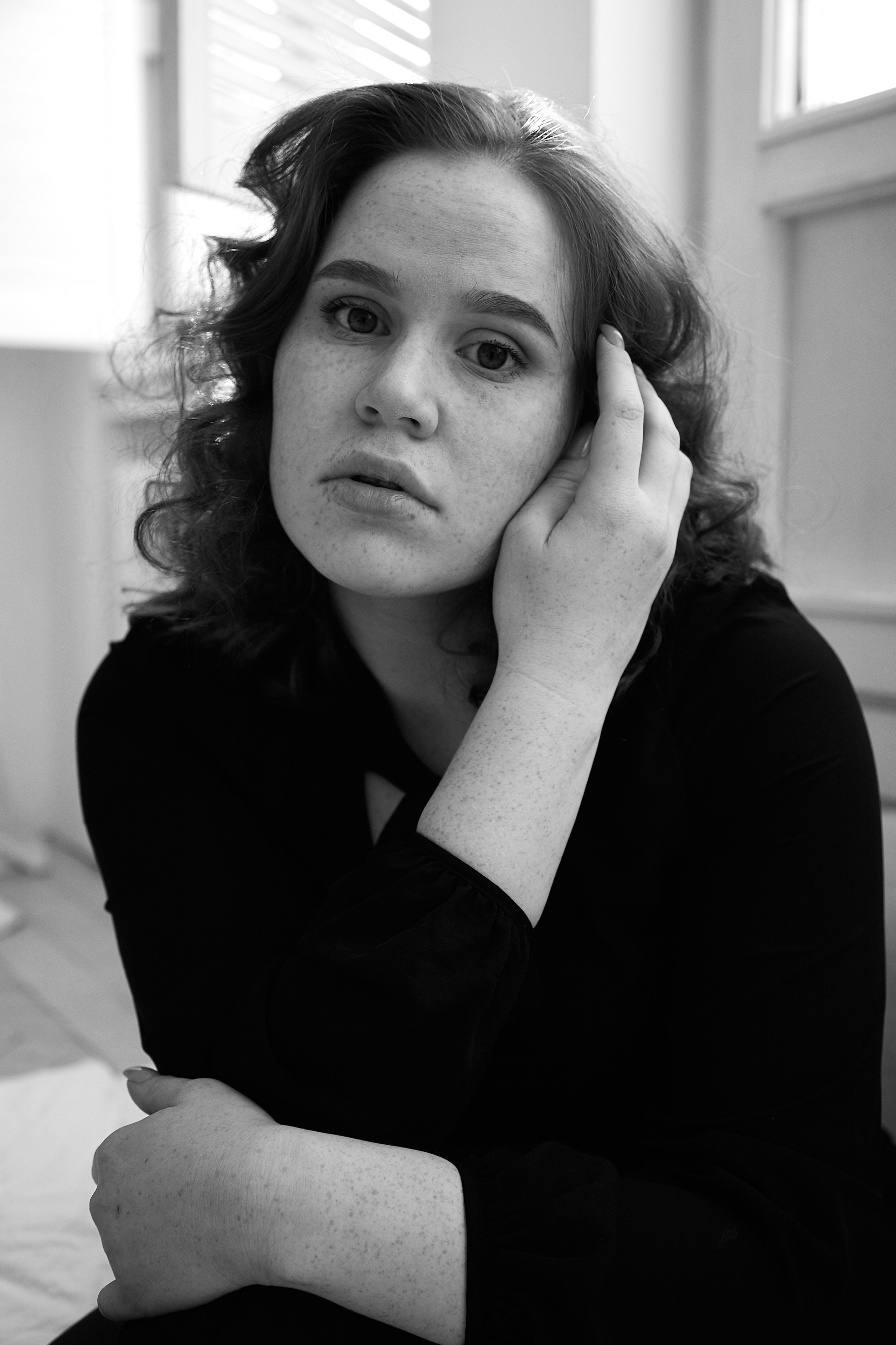 Соня. Снежана Чернега фотограф