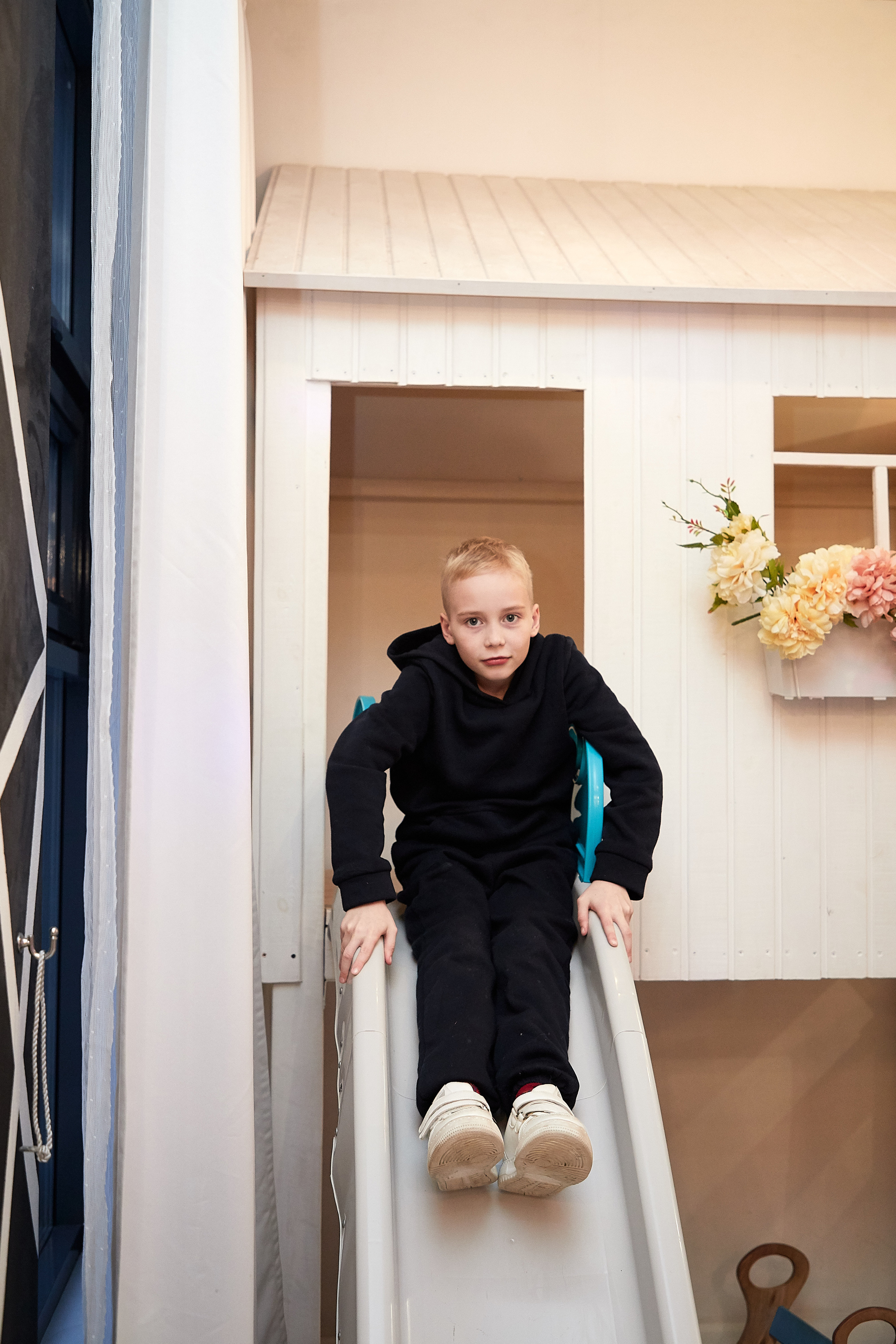 Арина 5 лет. Снежана Чернега фотограф