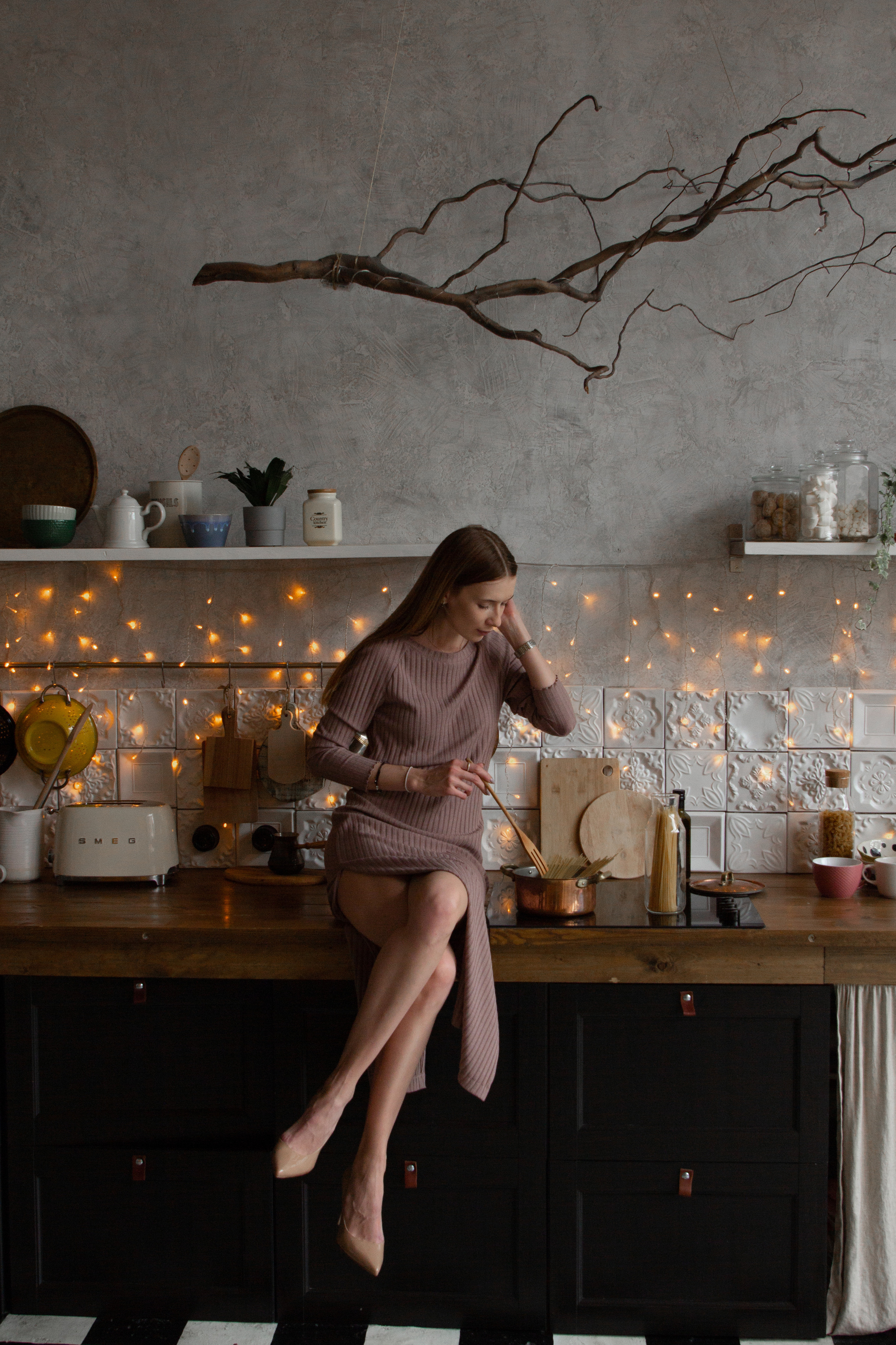 Аня. Снежана Чернега фотограф