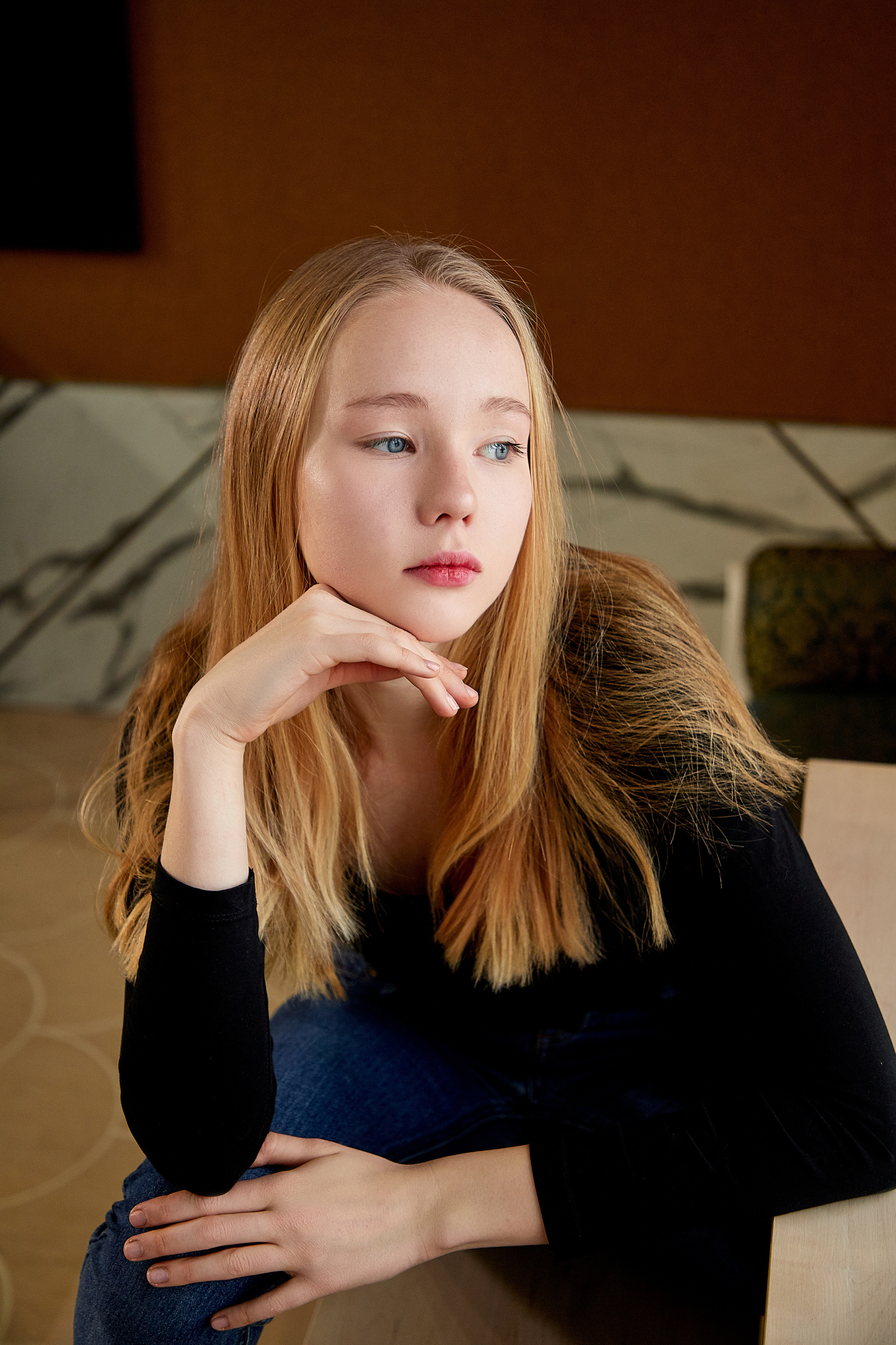 Жанна. Снежана Чернега фотограф