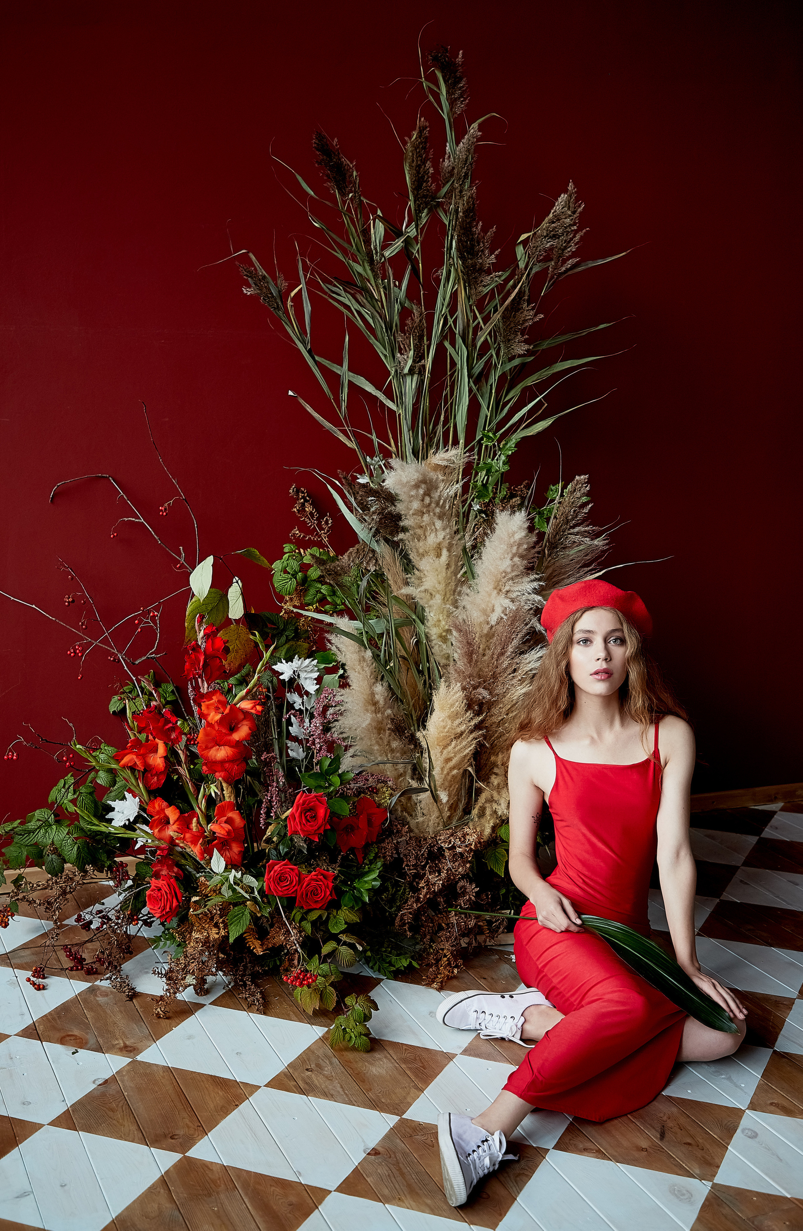 Полина и Лера. Снежана Чернега фотограф