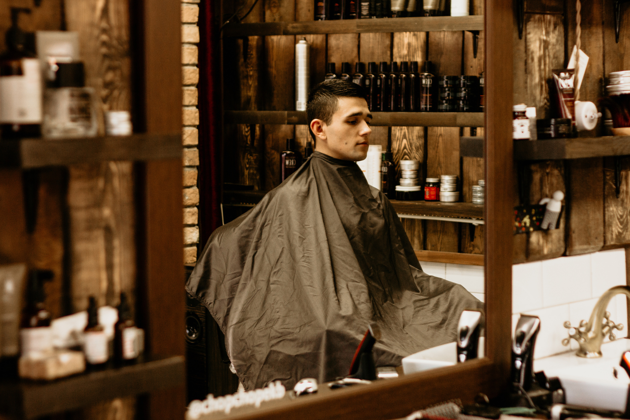 Анжелика и Максим. Снежана Чернега фотограф