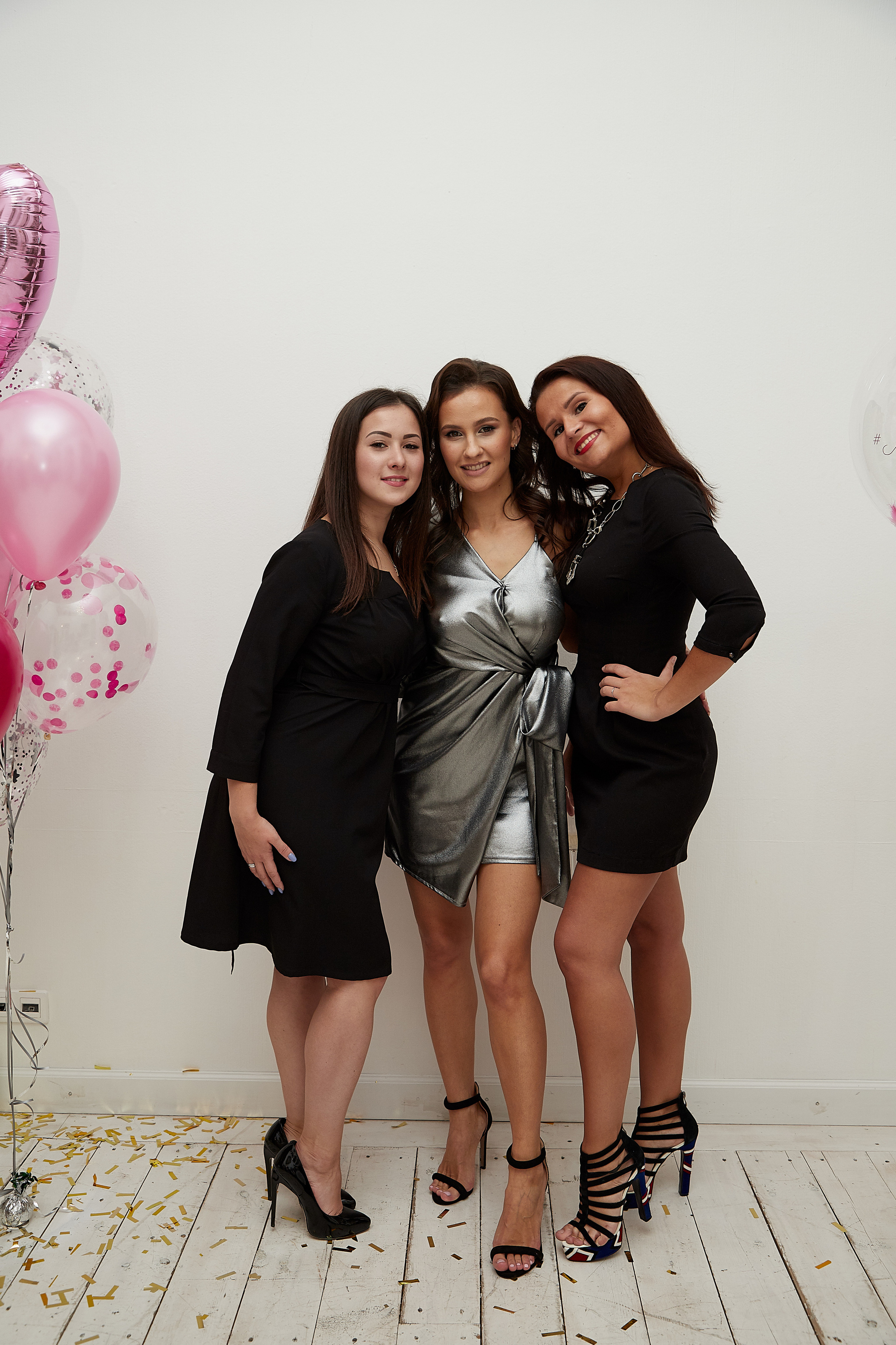 Девичник (Екатерина). Снежана Чернега фотограф