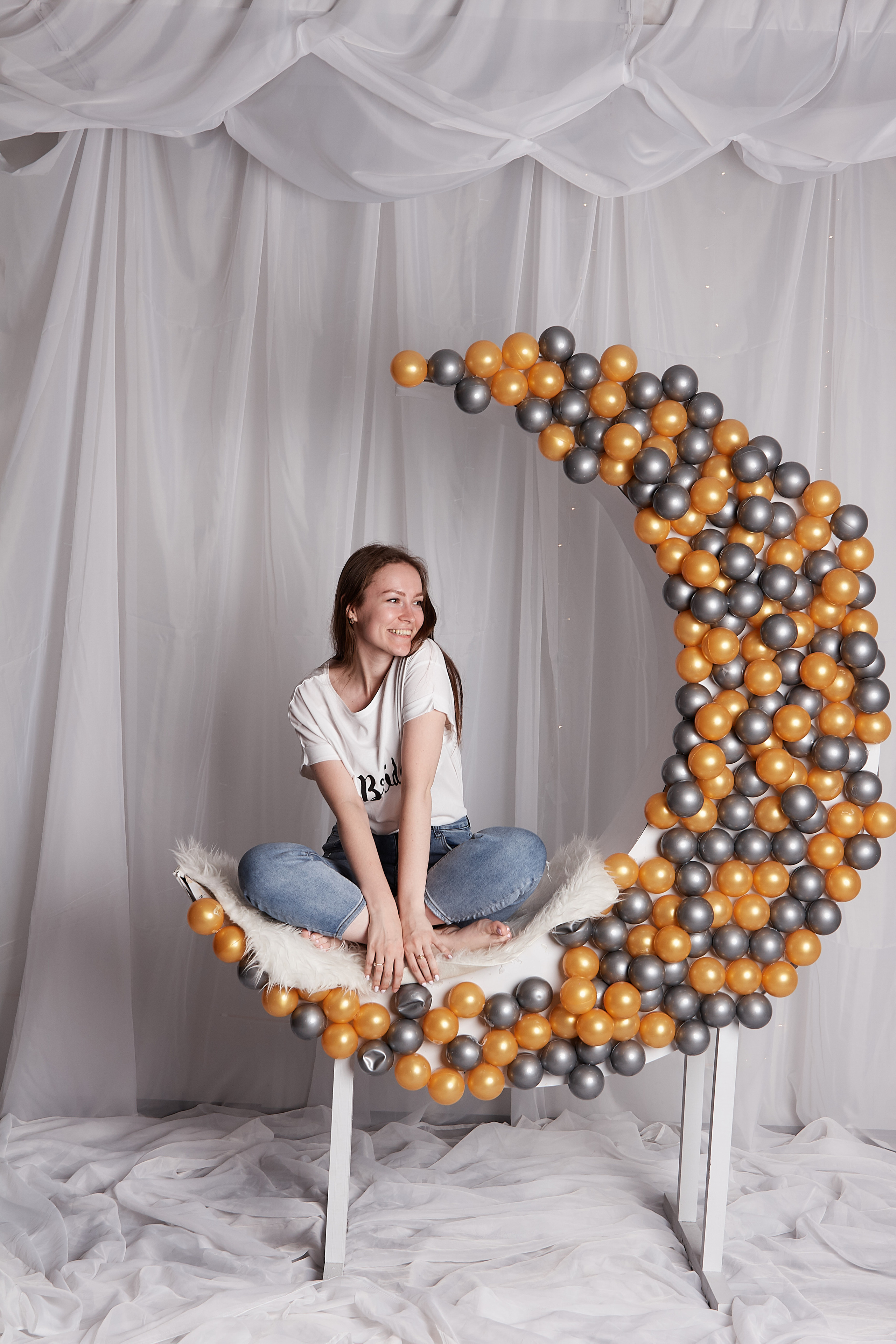 Девичник (Анна). Снежана Чернега фотограф