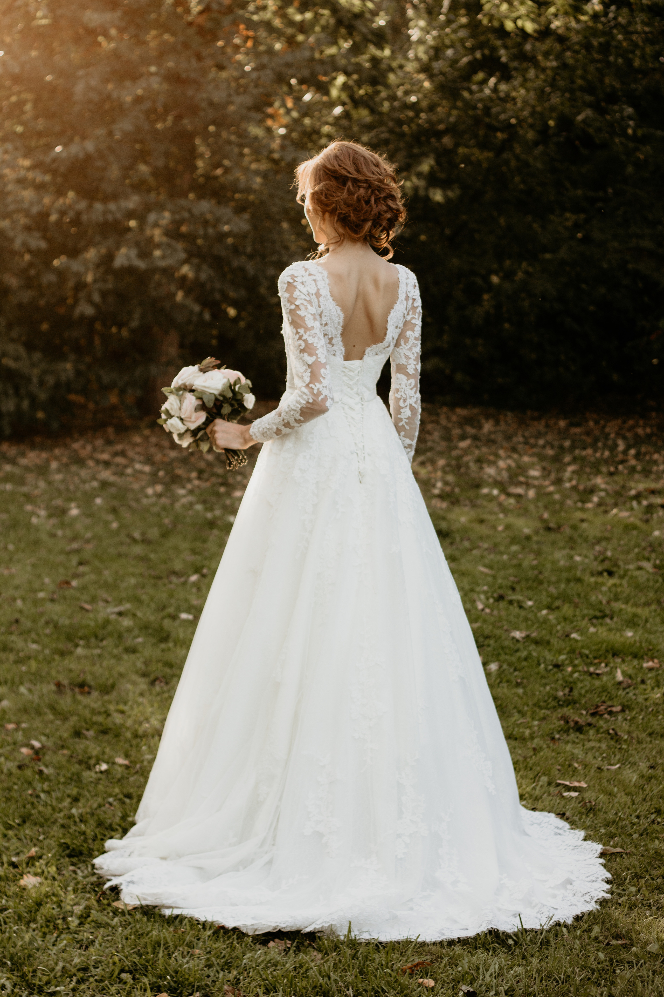 Анжелика и Максим. Снежана Чернега фотограф