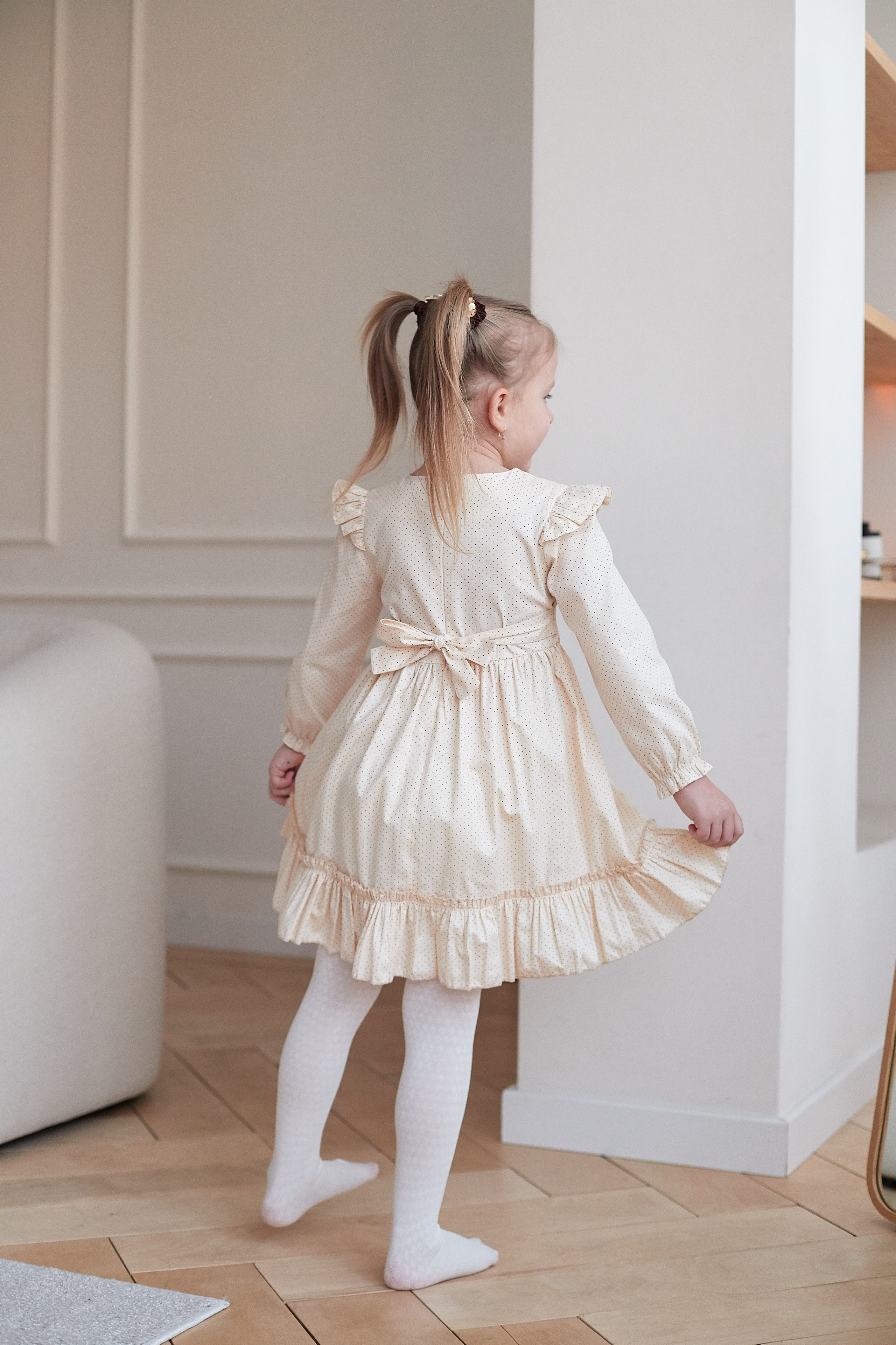 Платья на девочку. Снежана Чернега фотограф