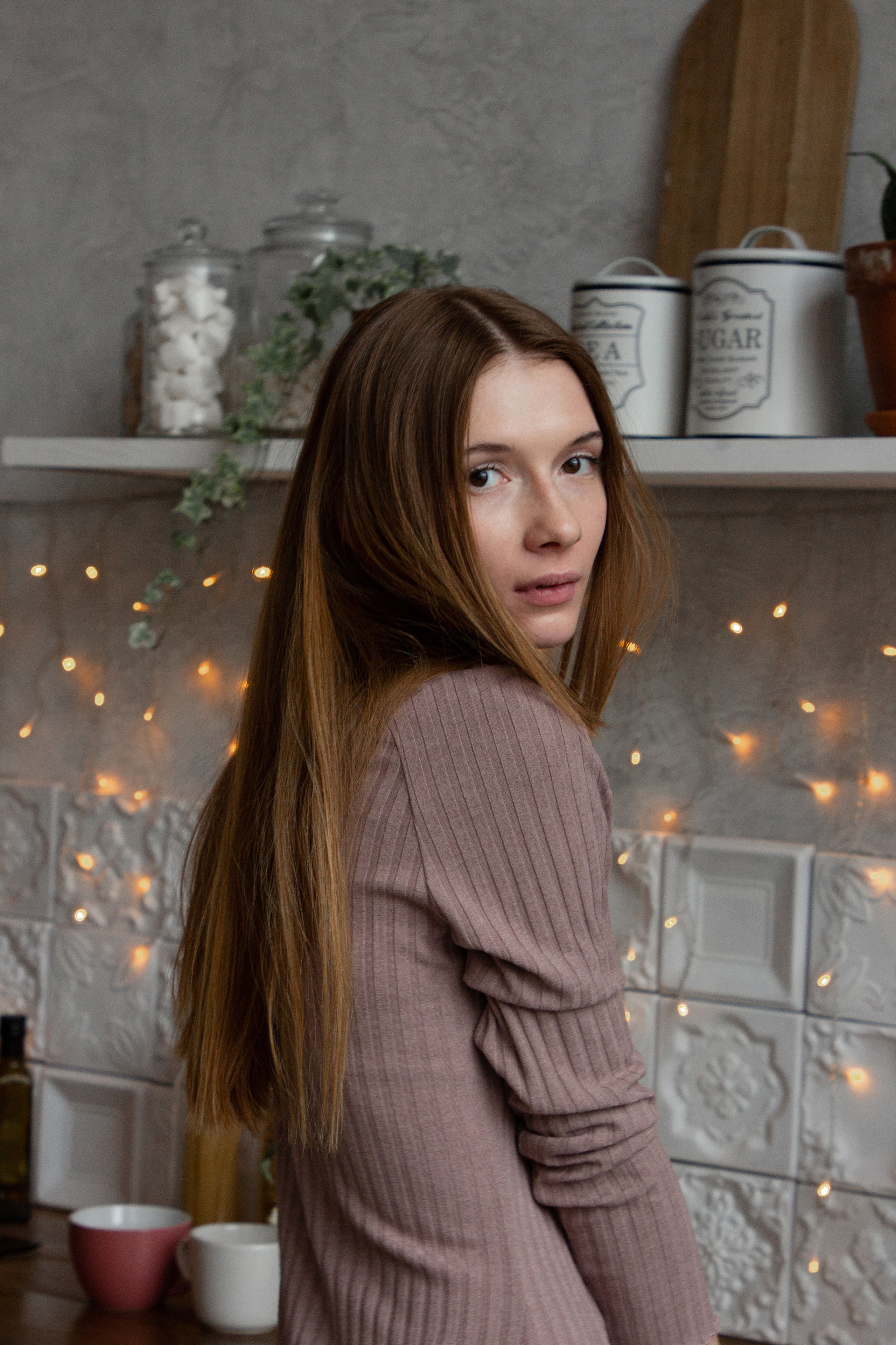 Аня. Снежана Чернега фотограф