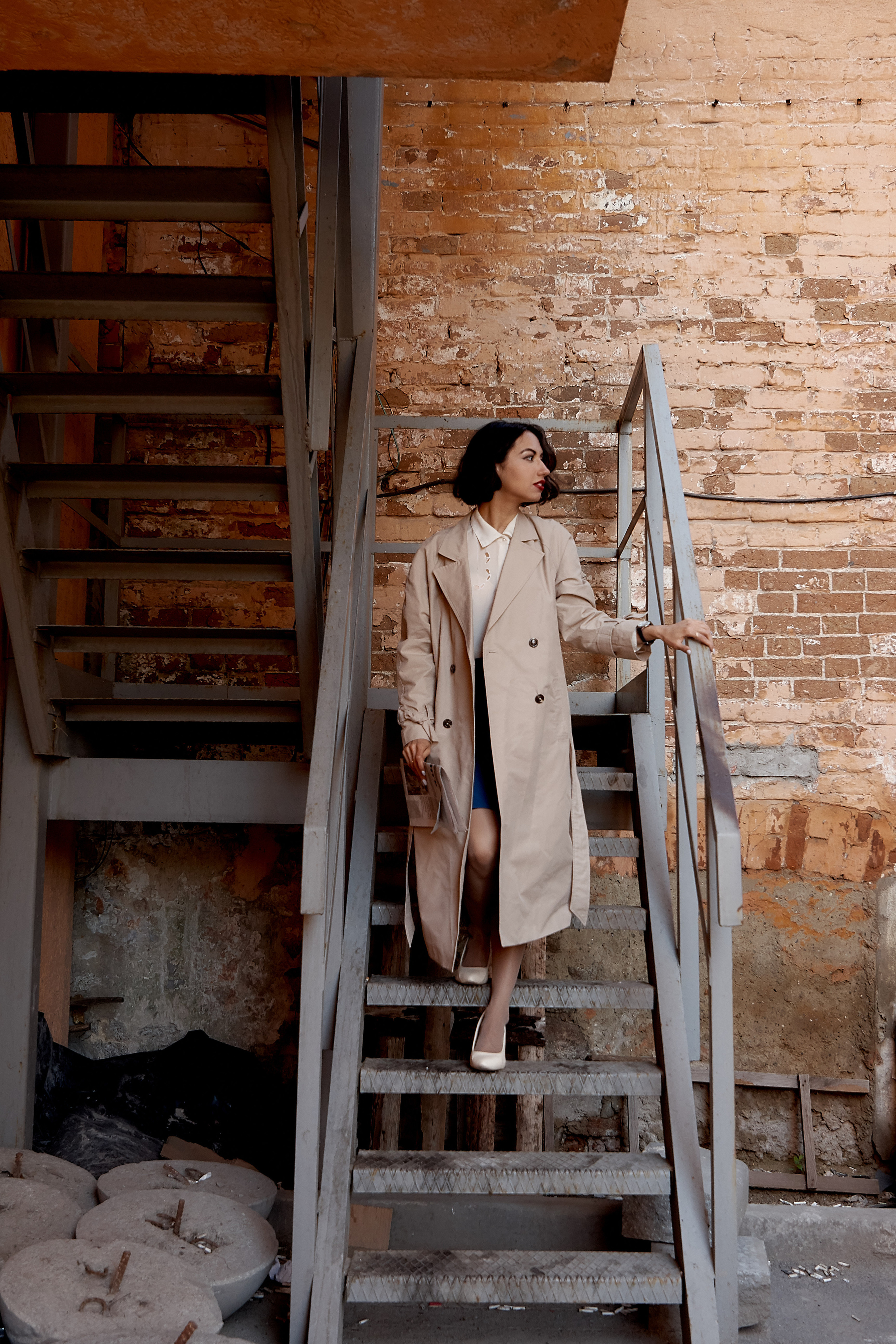 Татьяна. Снежана Чернега фотограф