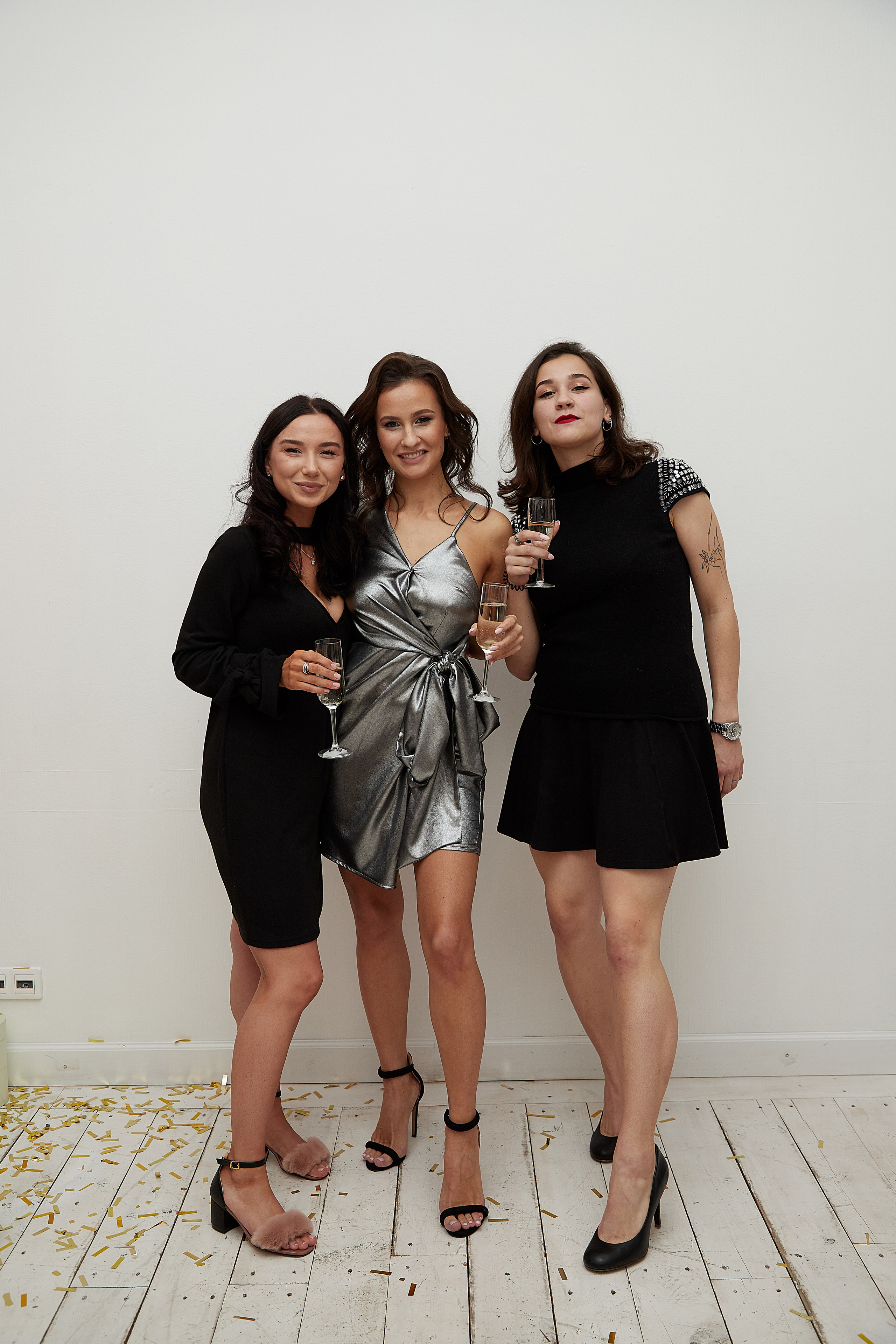 Девичник (Екатерина). Снежана Чернега фотограф