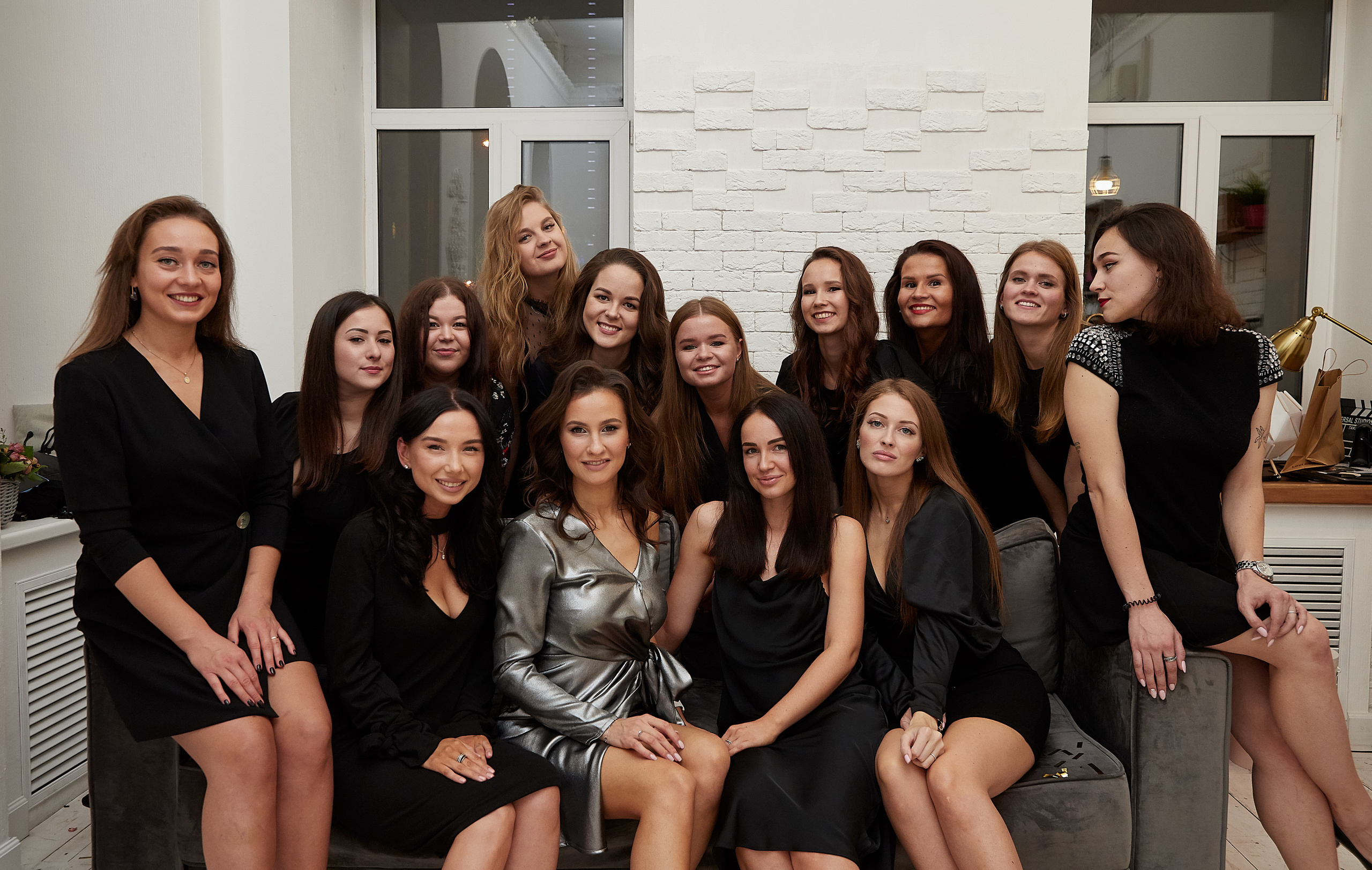 Девичник (Екатерина). Снежана Чернега фотограф