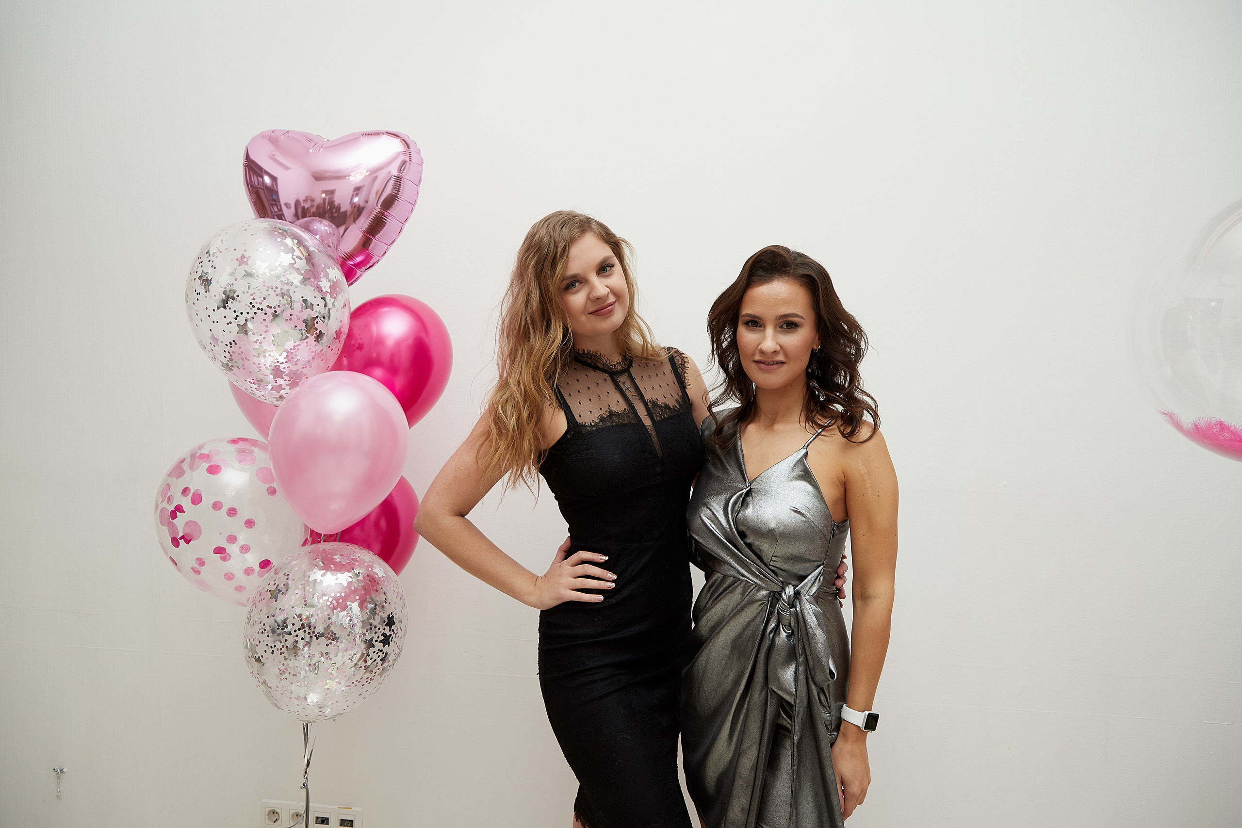 Девичник (Екатерина). Снежана Чернега фотограф