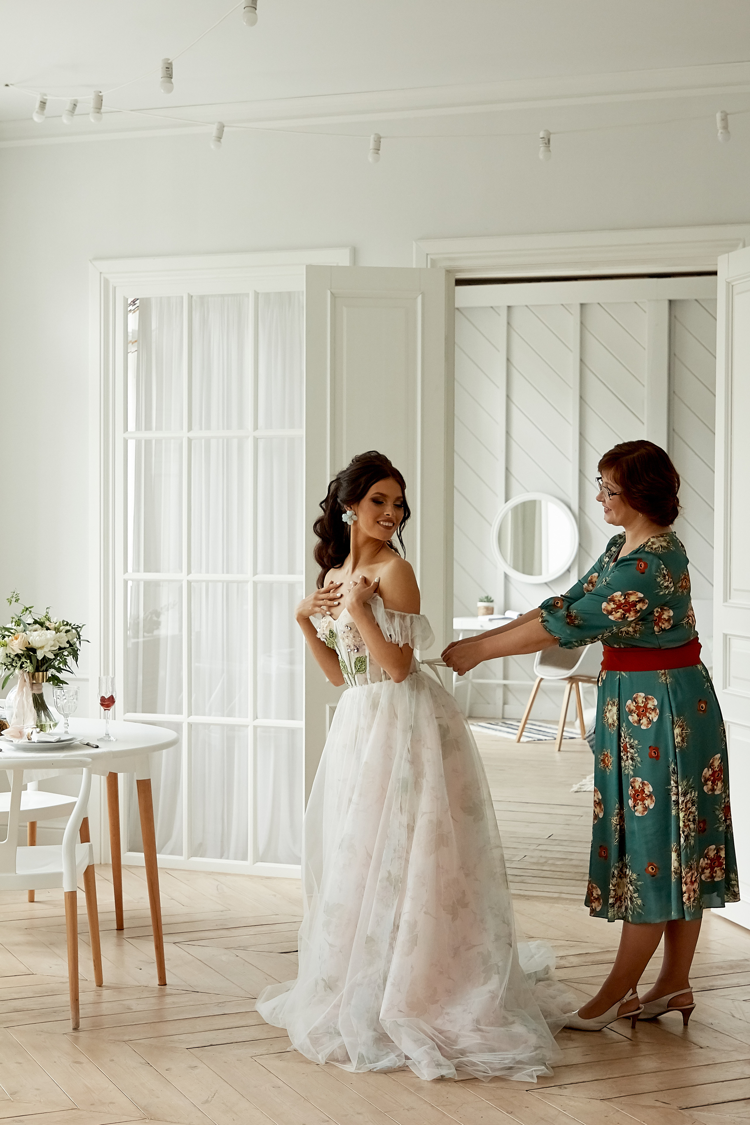 Анастасия и Стас. Снежана Чернега фотограф