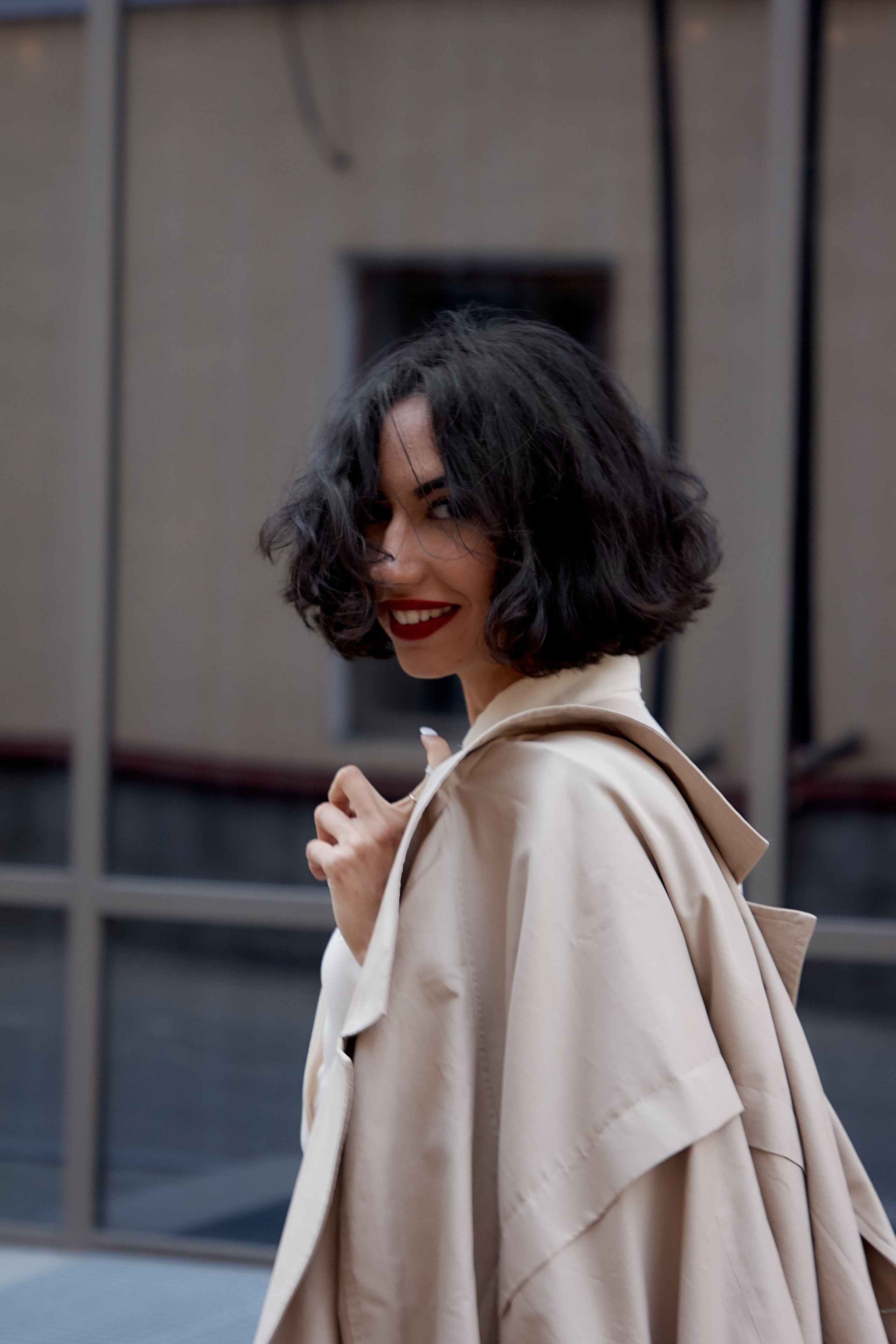 Татьяна. Снежана Чернега фотограф