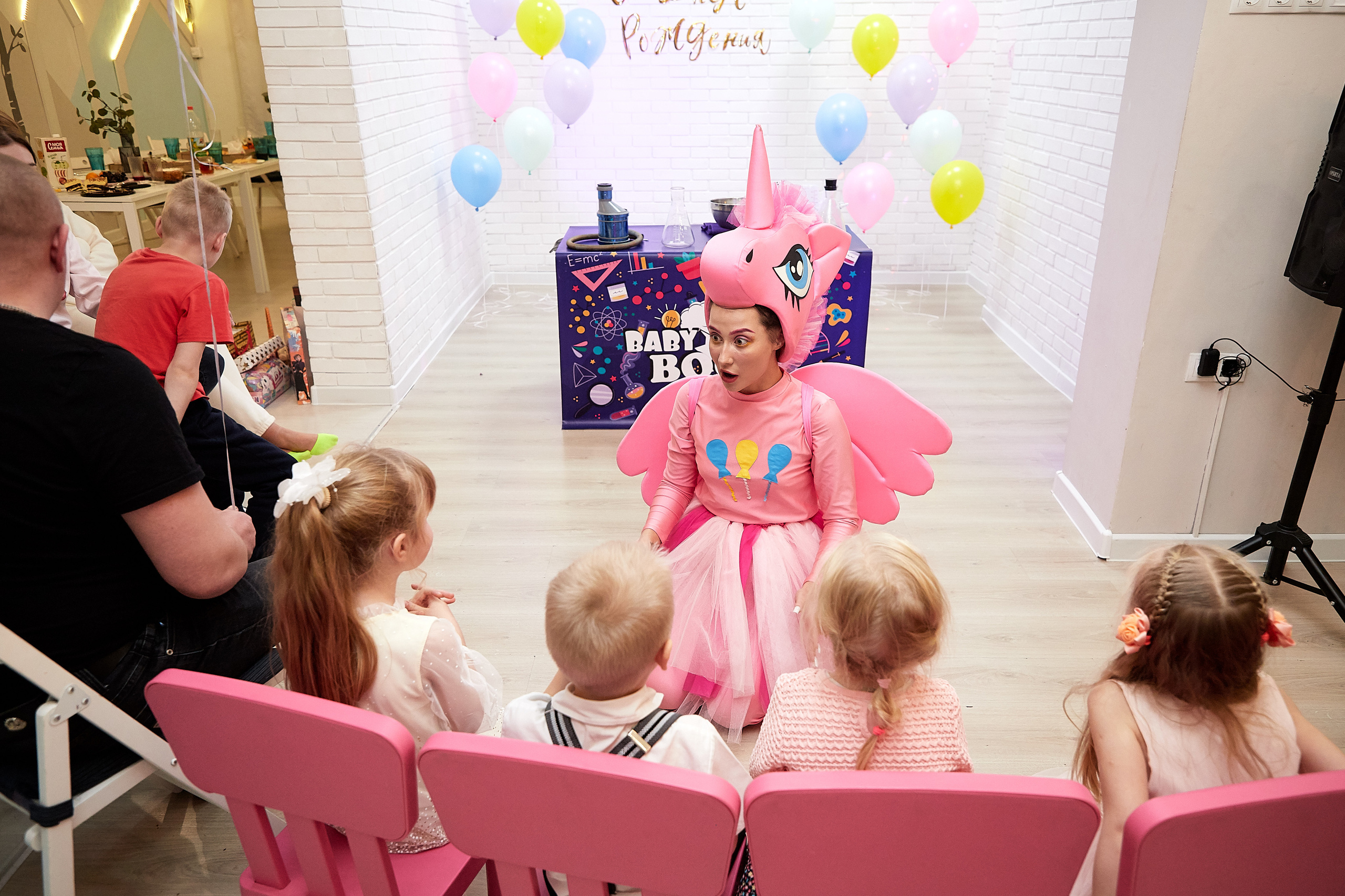 Арина 5 лет. Снежана Чернега фотограф