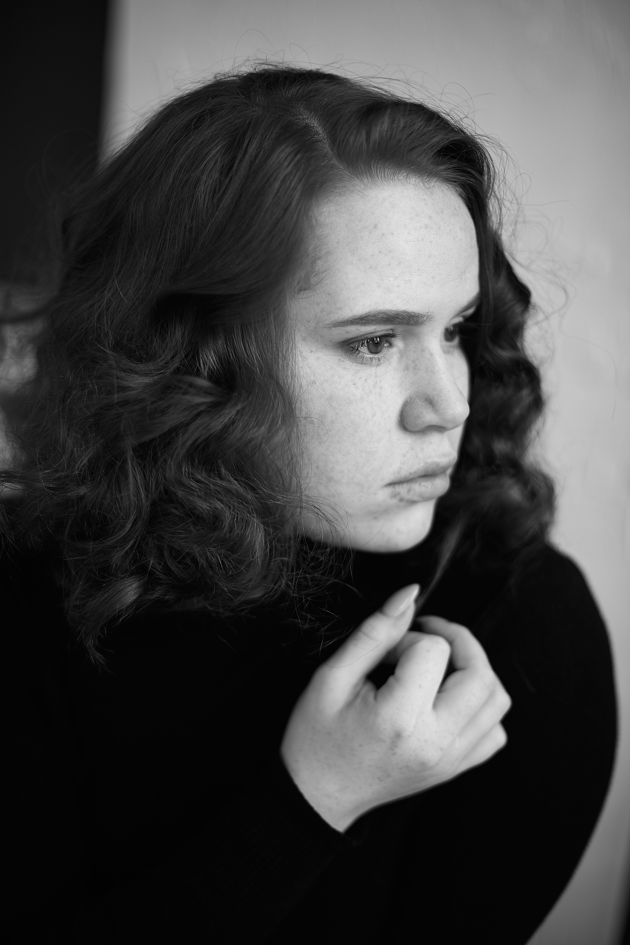 Соня. Снежана Чернега фотограф