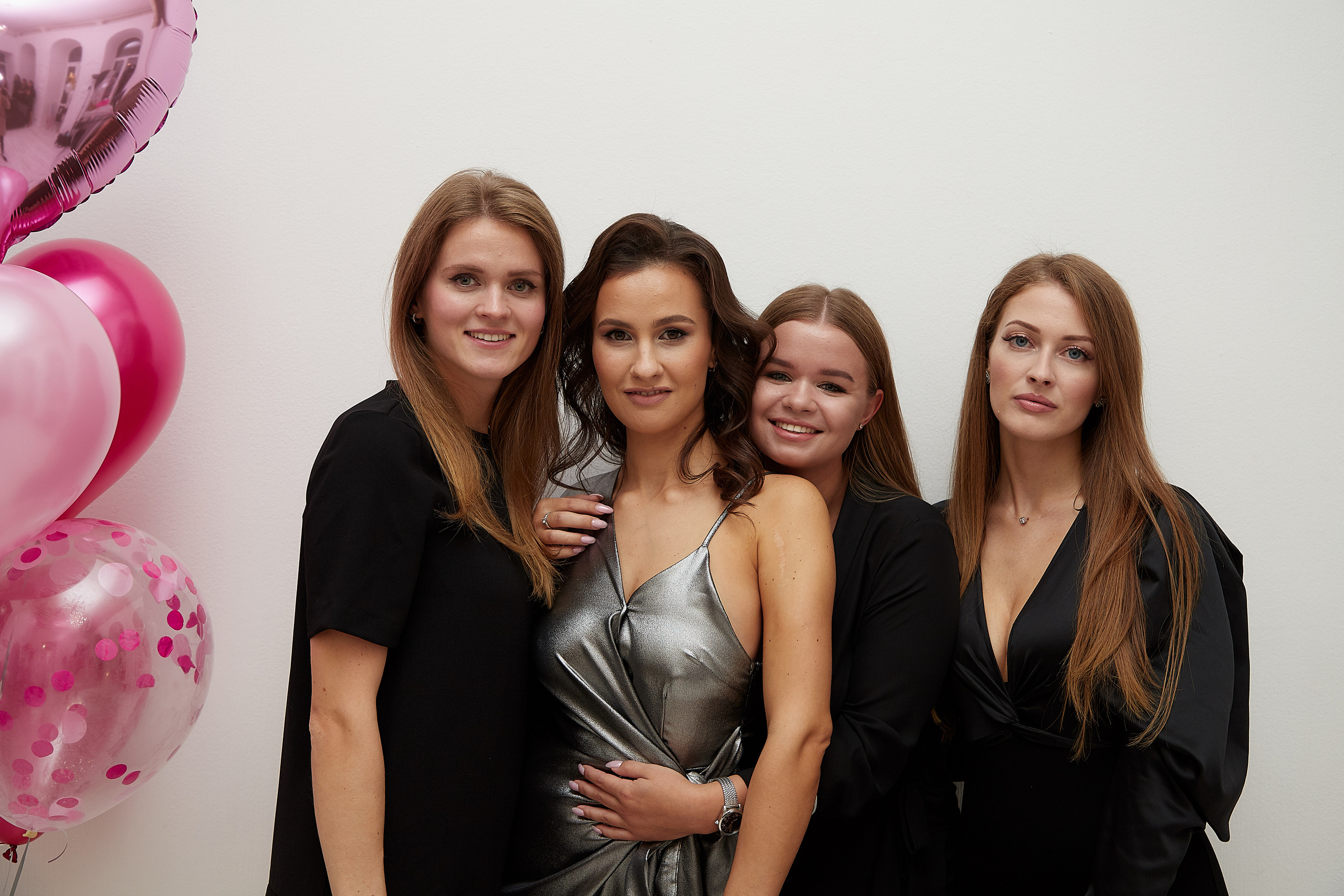 Девичник (Екатерина). Снежана Чернега фотограф