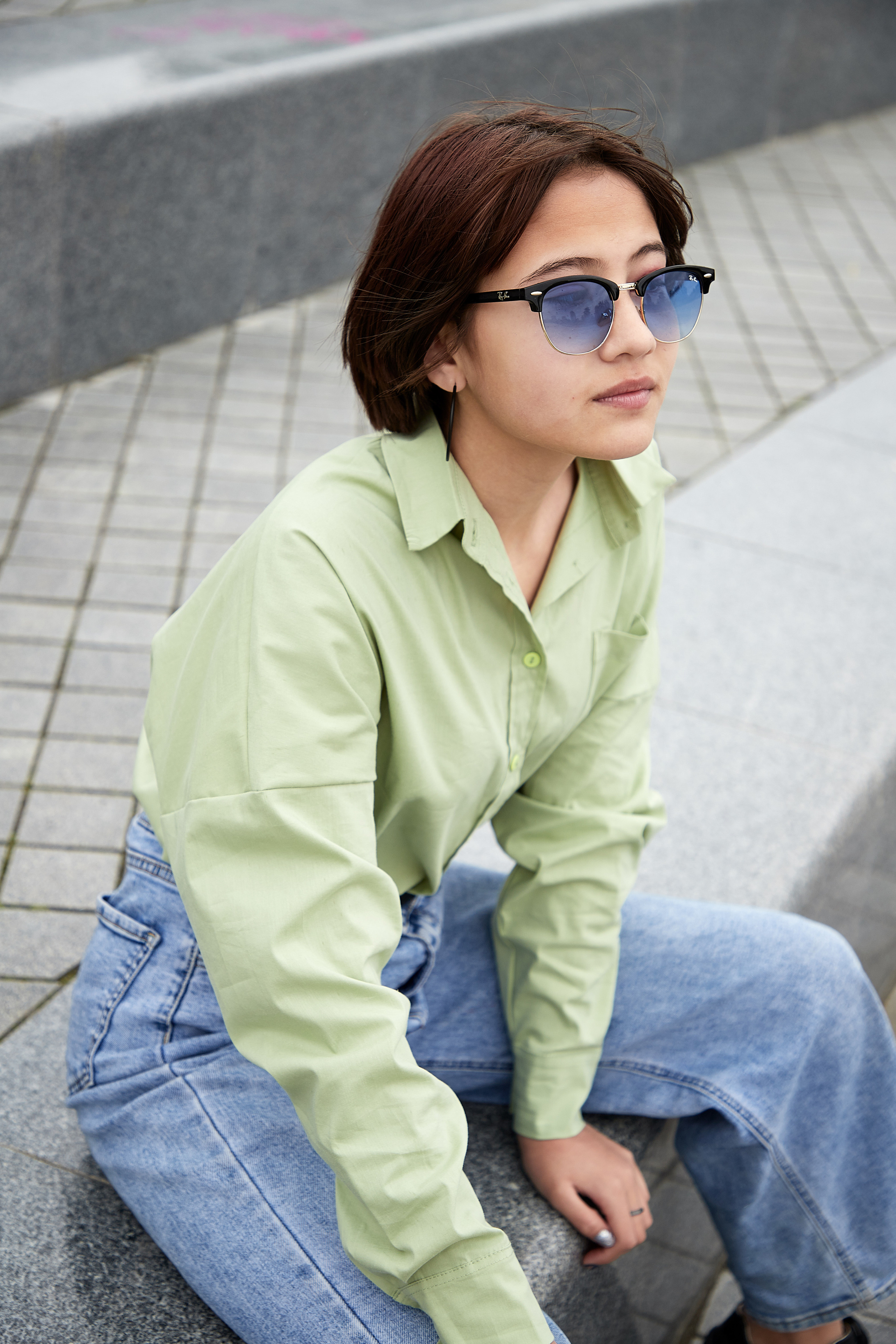 Зарина. Снежана Чернега фотограф