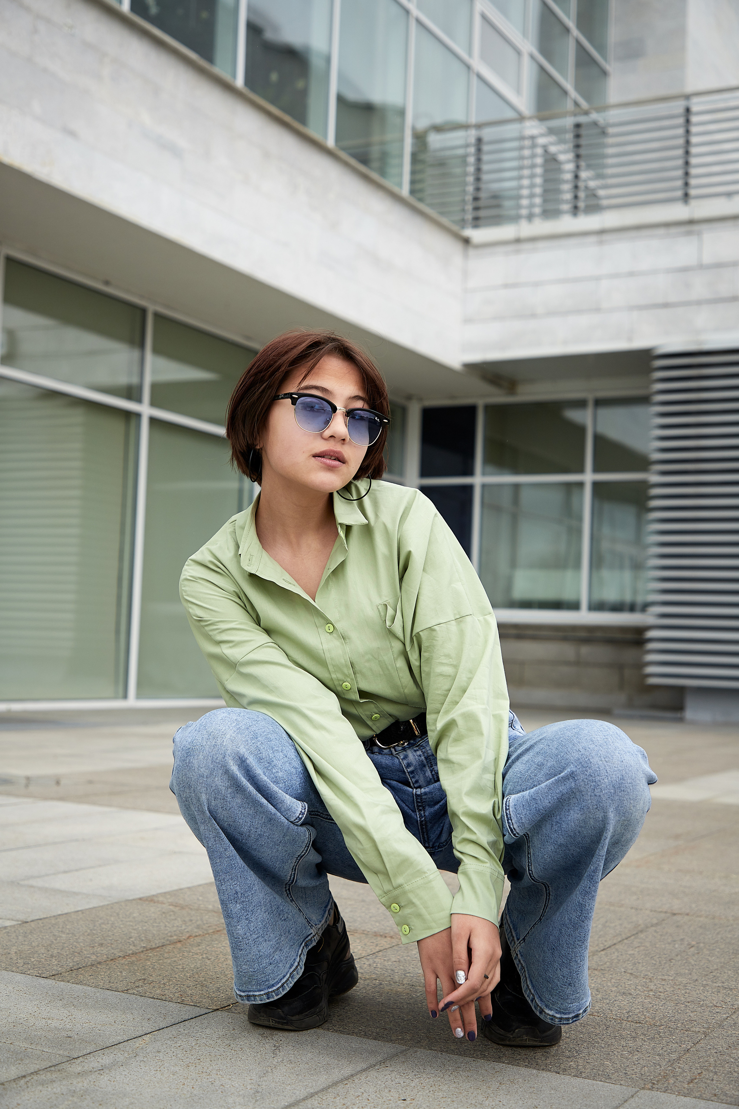 Зарина. Снежана Чернега фотограф