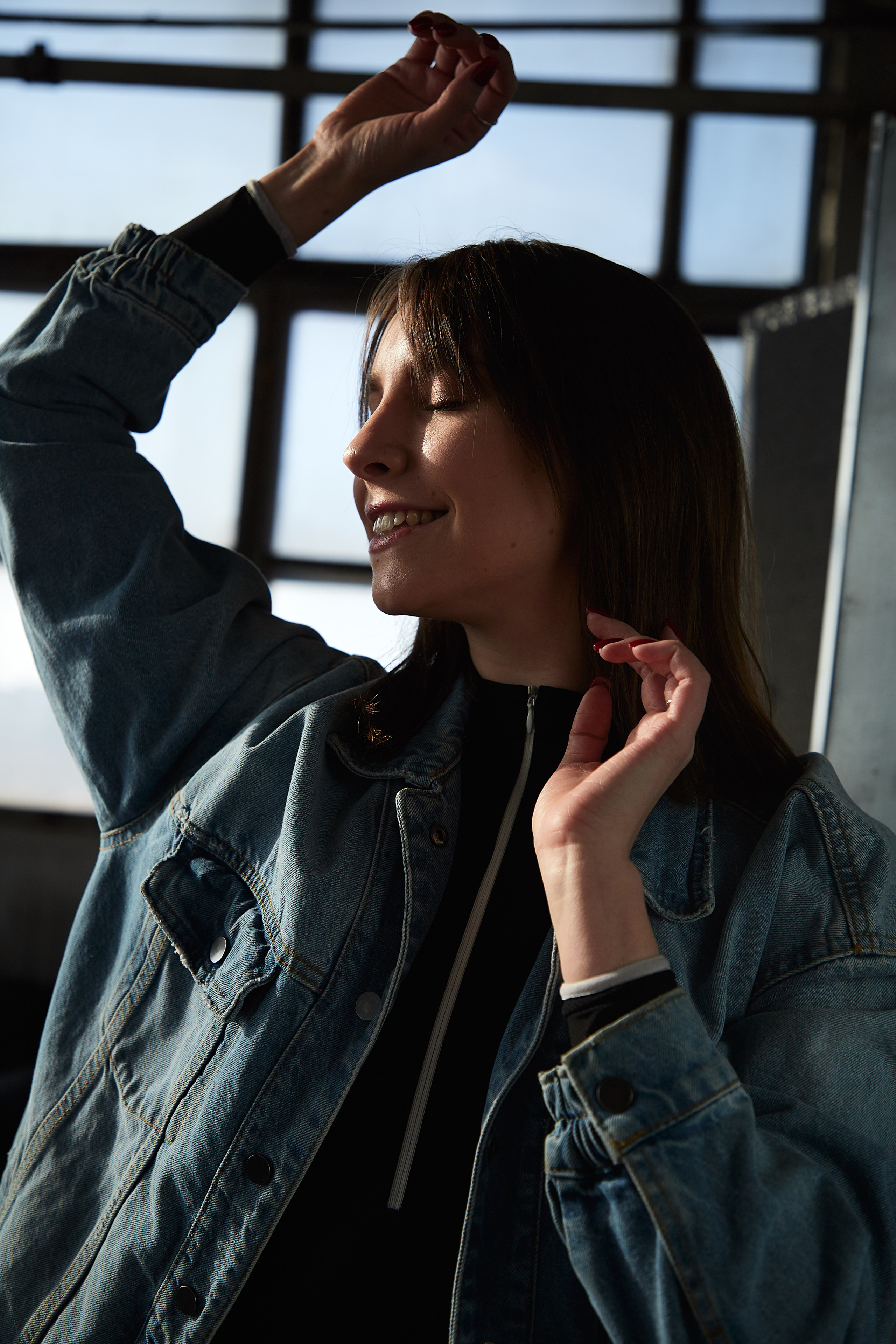 Катя. Снежана Чернега фотограф