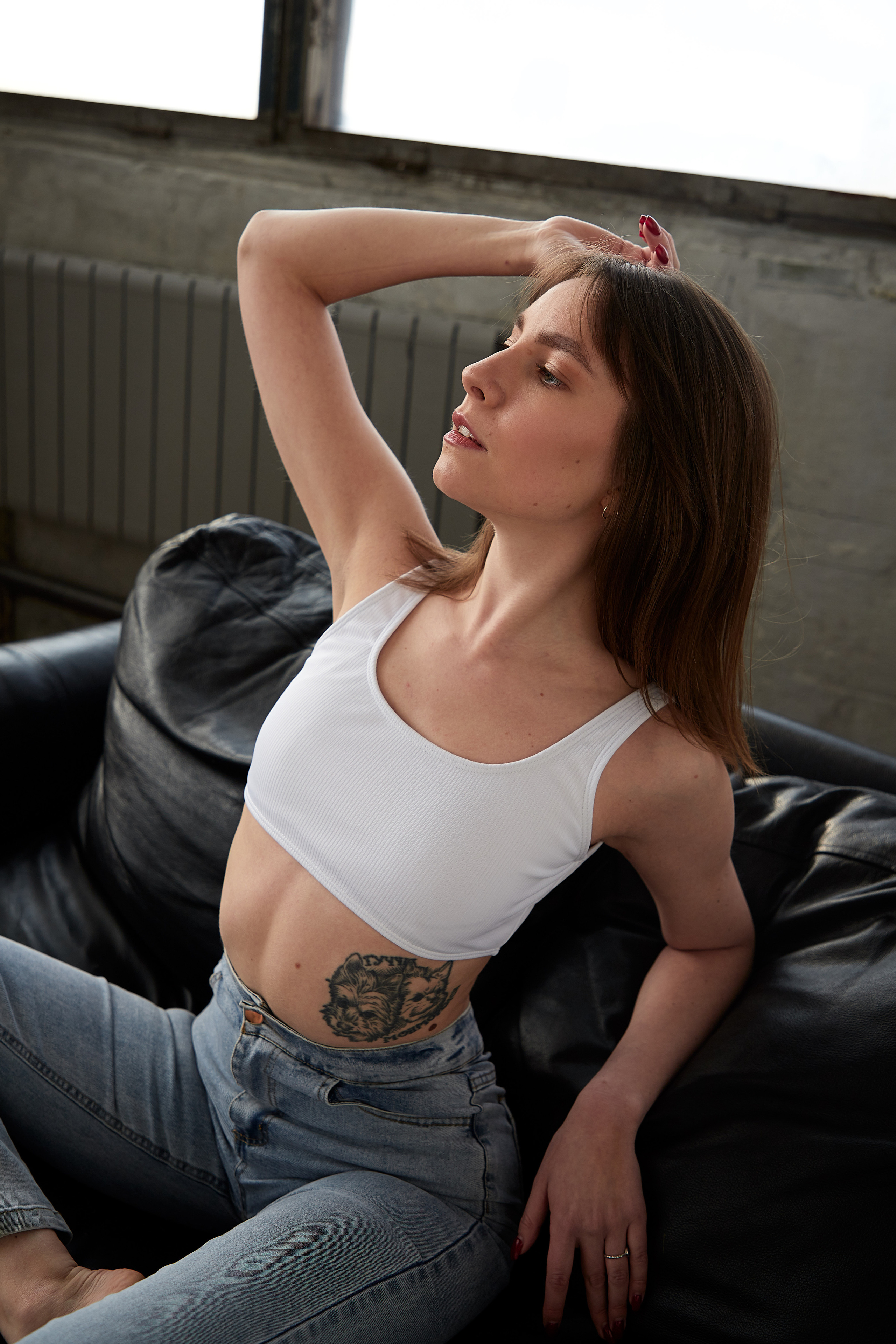 Катя. Снежана Чернега фотограф