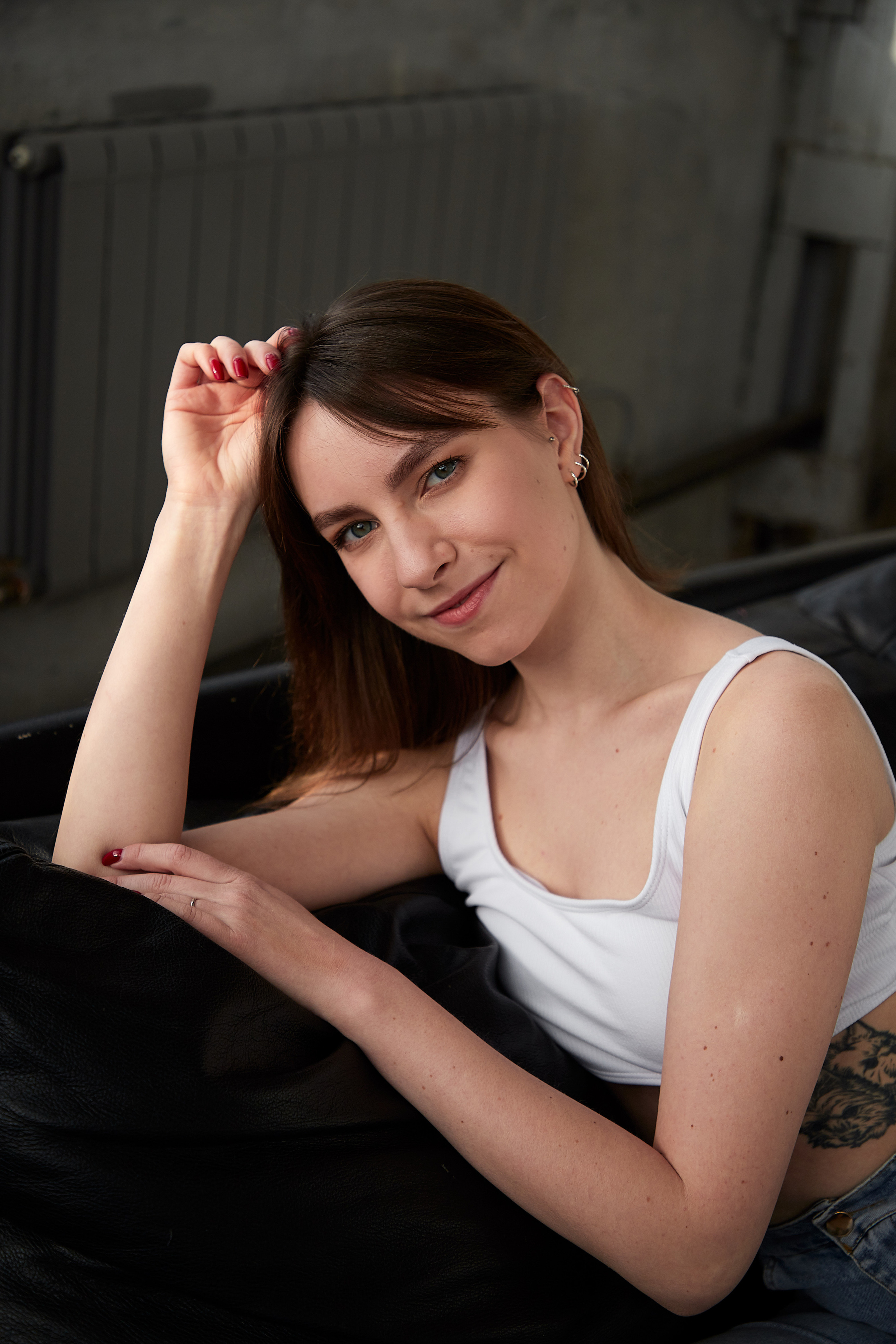 Катя. Снежана Чернега фотограф