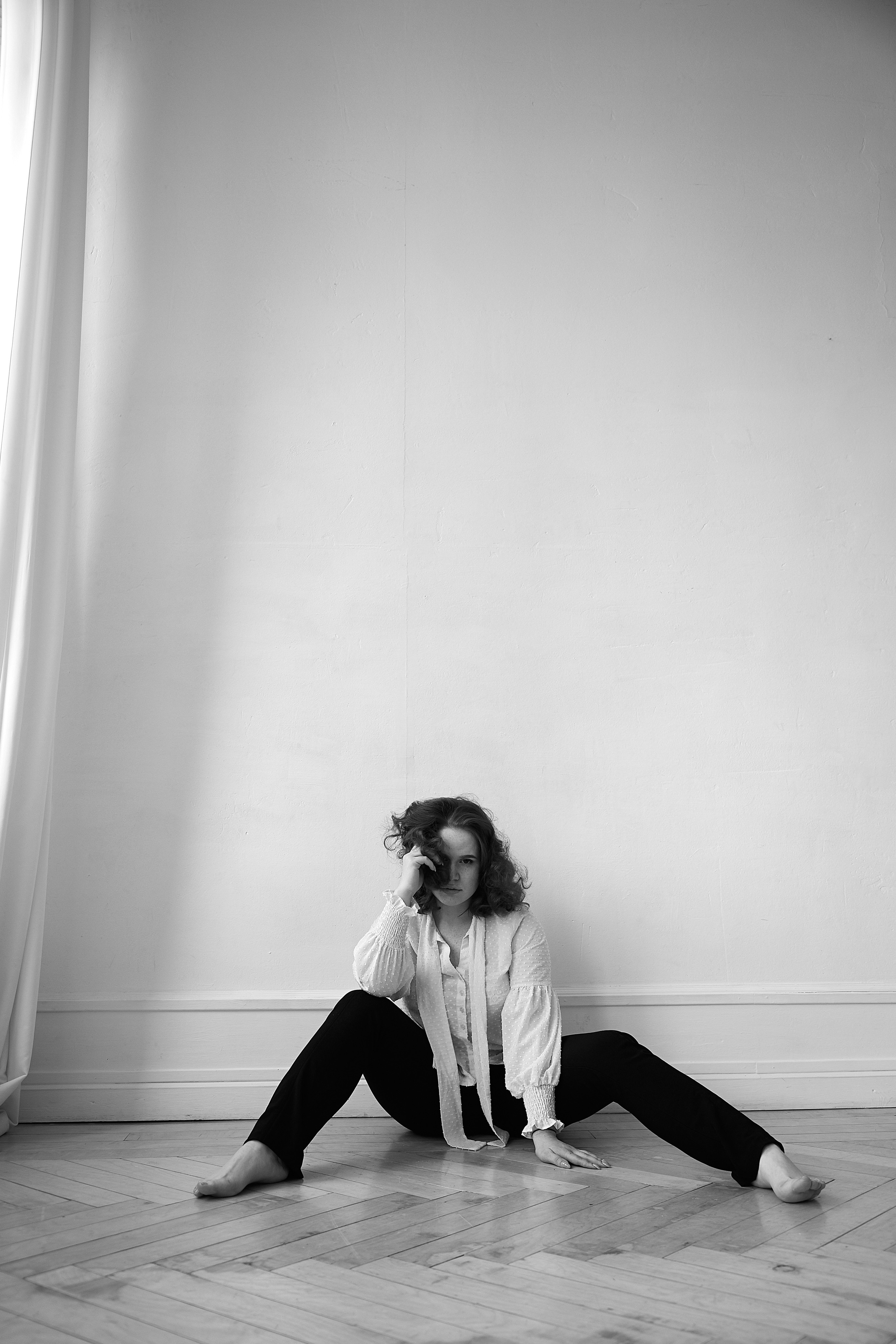 Соня. Снежана Чернега фотограф