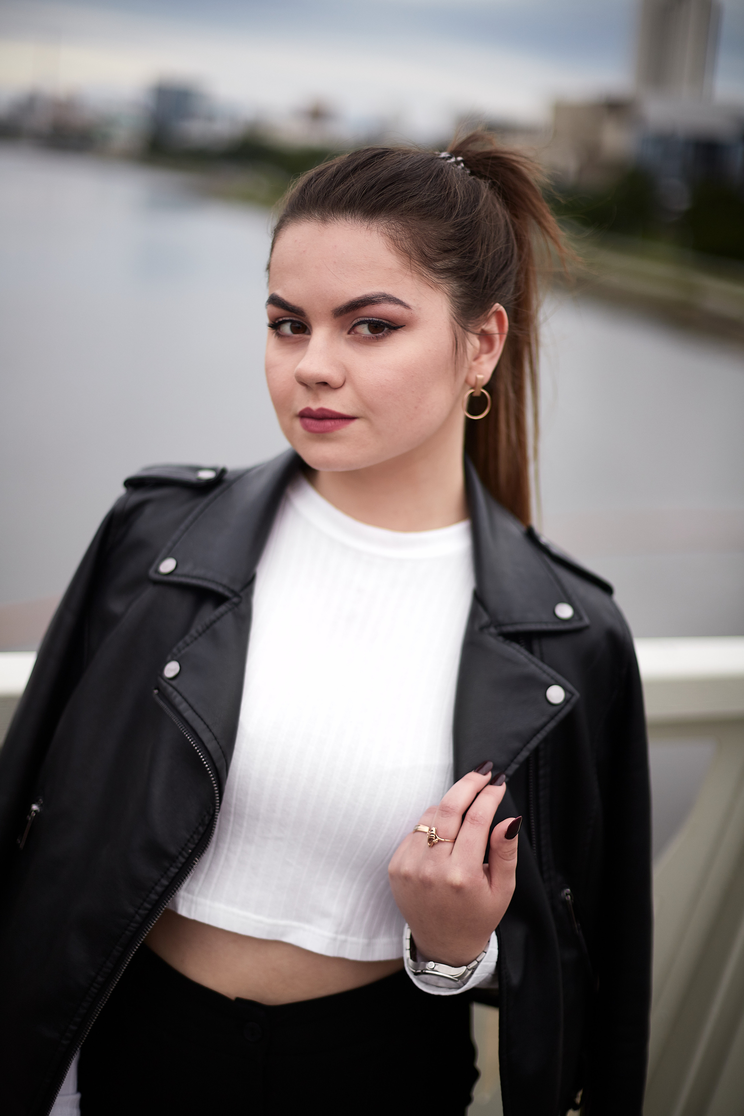 Александра. Снежана Чернега фотограф