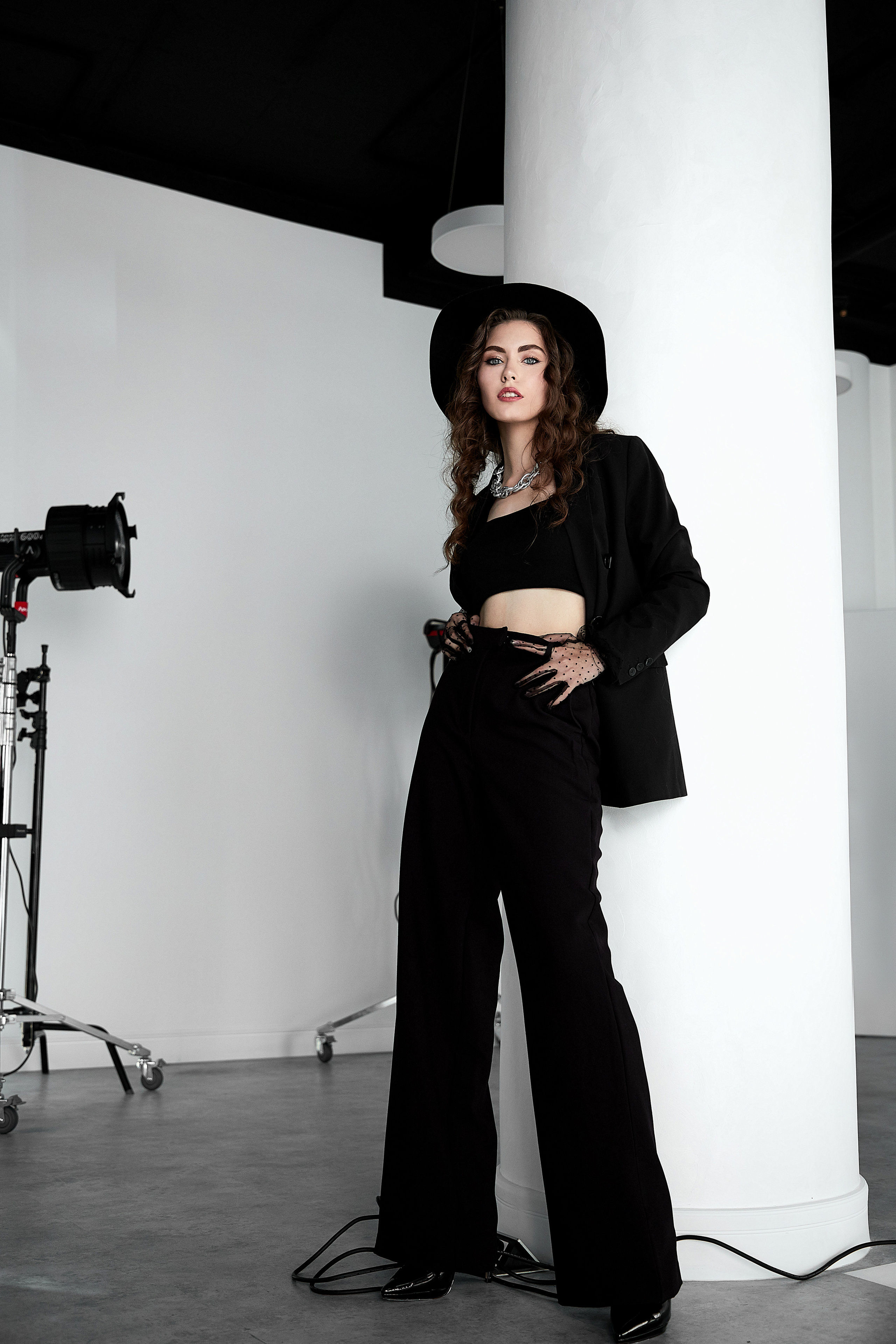 Открытие фотостудии. Снежана Чернега фотограф