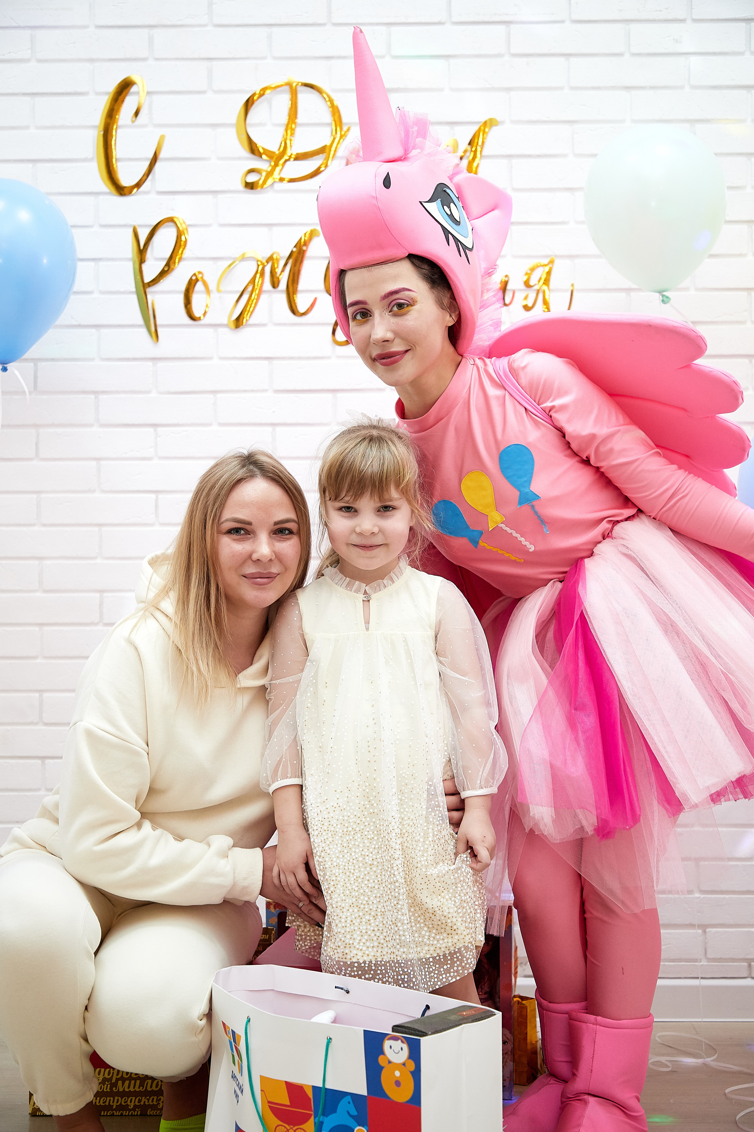 Арина 5 лет. Снежана Чернега фотограф