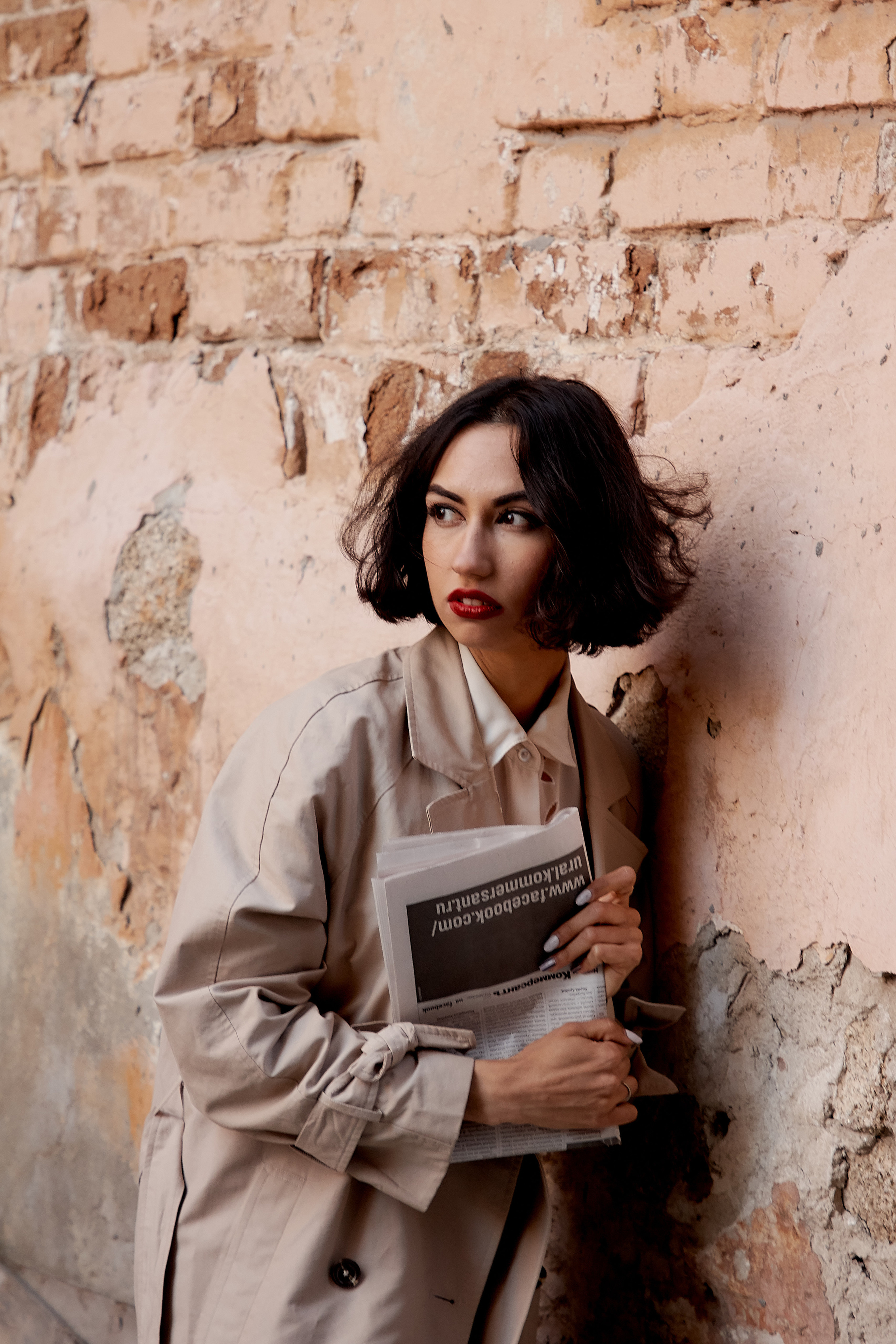 Татьяна. Снежана Чернега фотограф