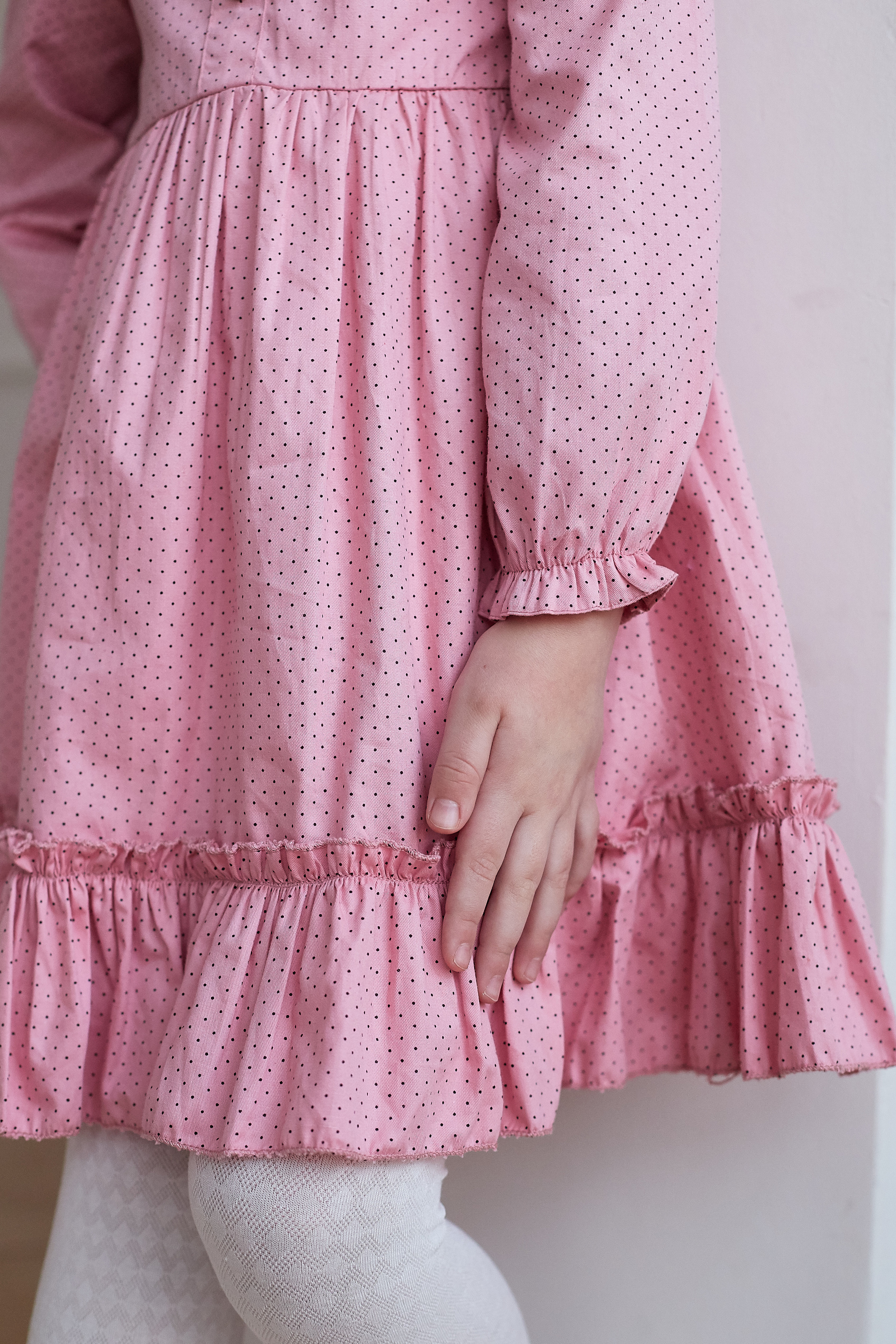 Платья на девочку. Снежана Чернега фотограф