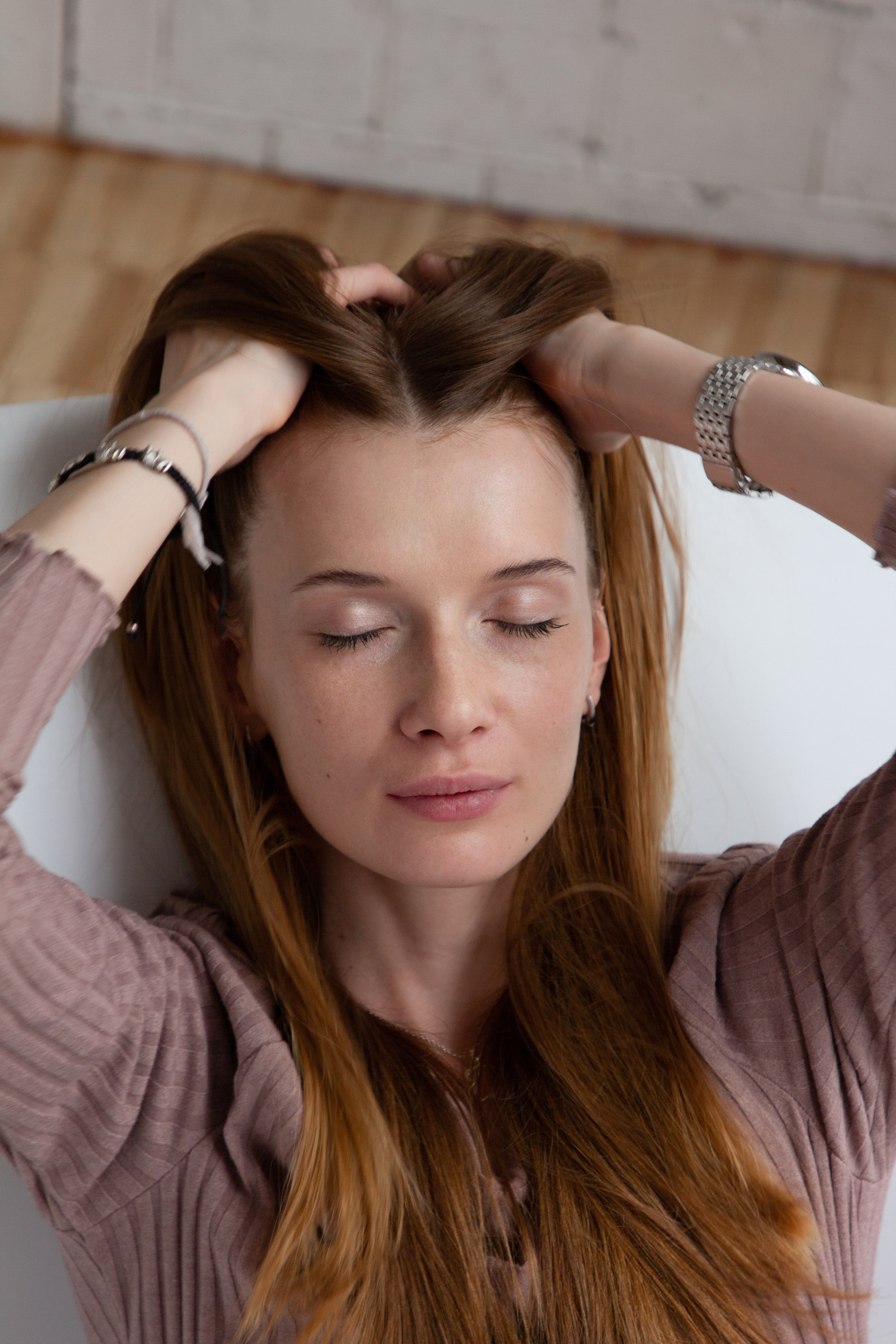 Аня. Снежана Чернега фотограф