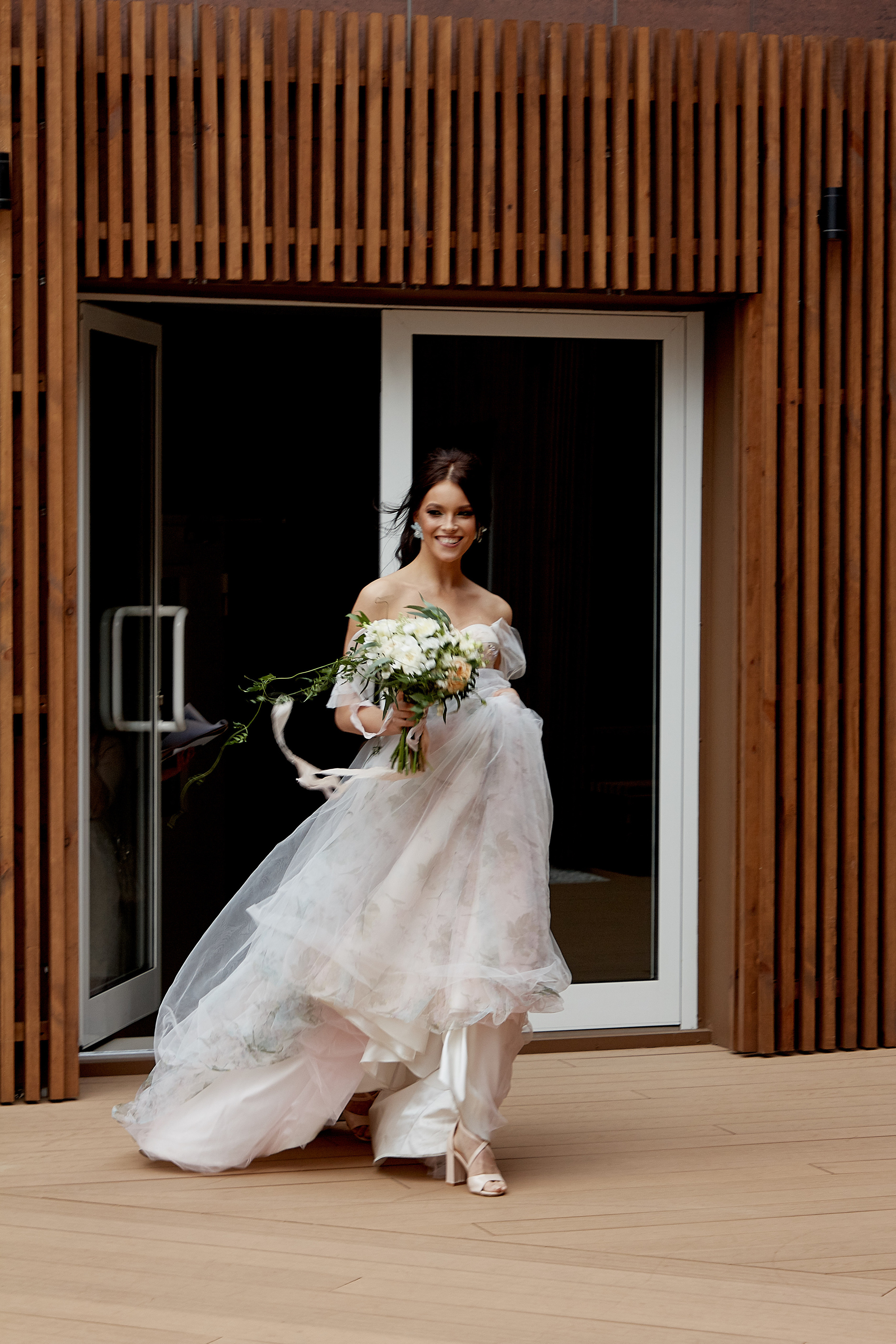 Анастасия и Стас. Снежана Чернега фотограф