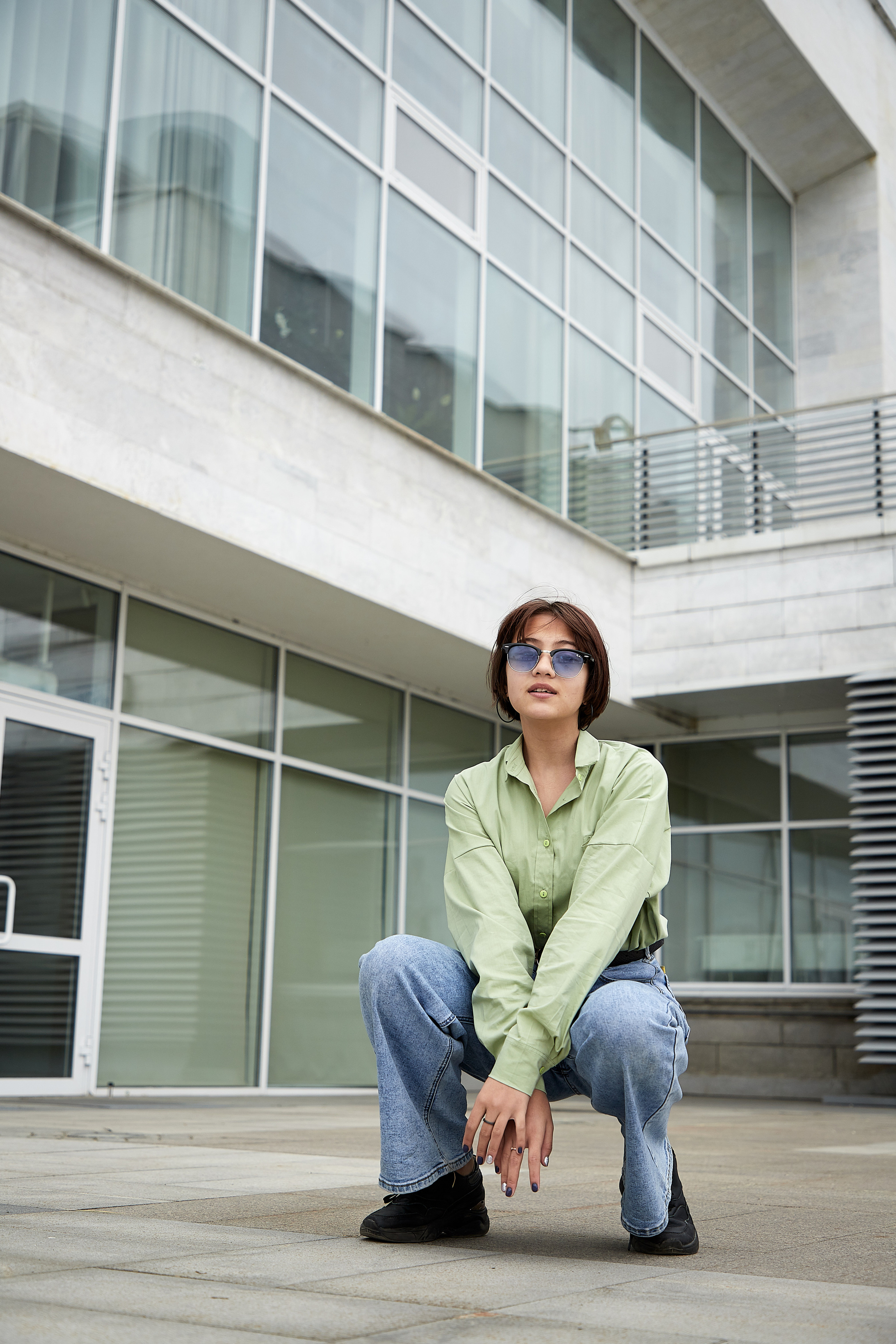 Зарина. Снежана Чернега фотограф