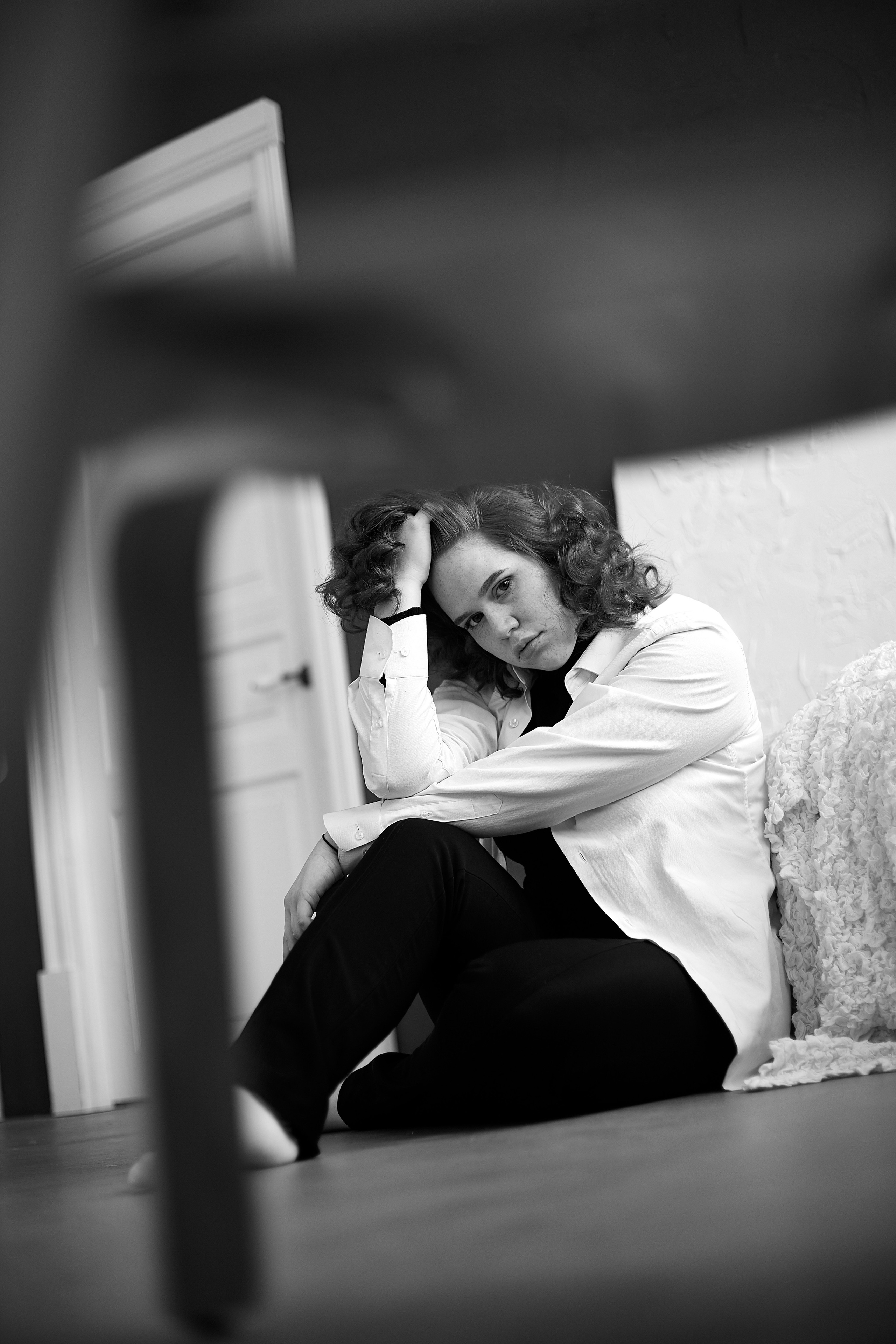 Соня. Снежана Чернега фотограф