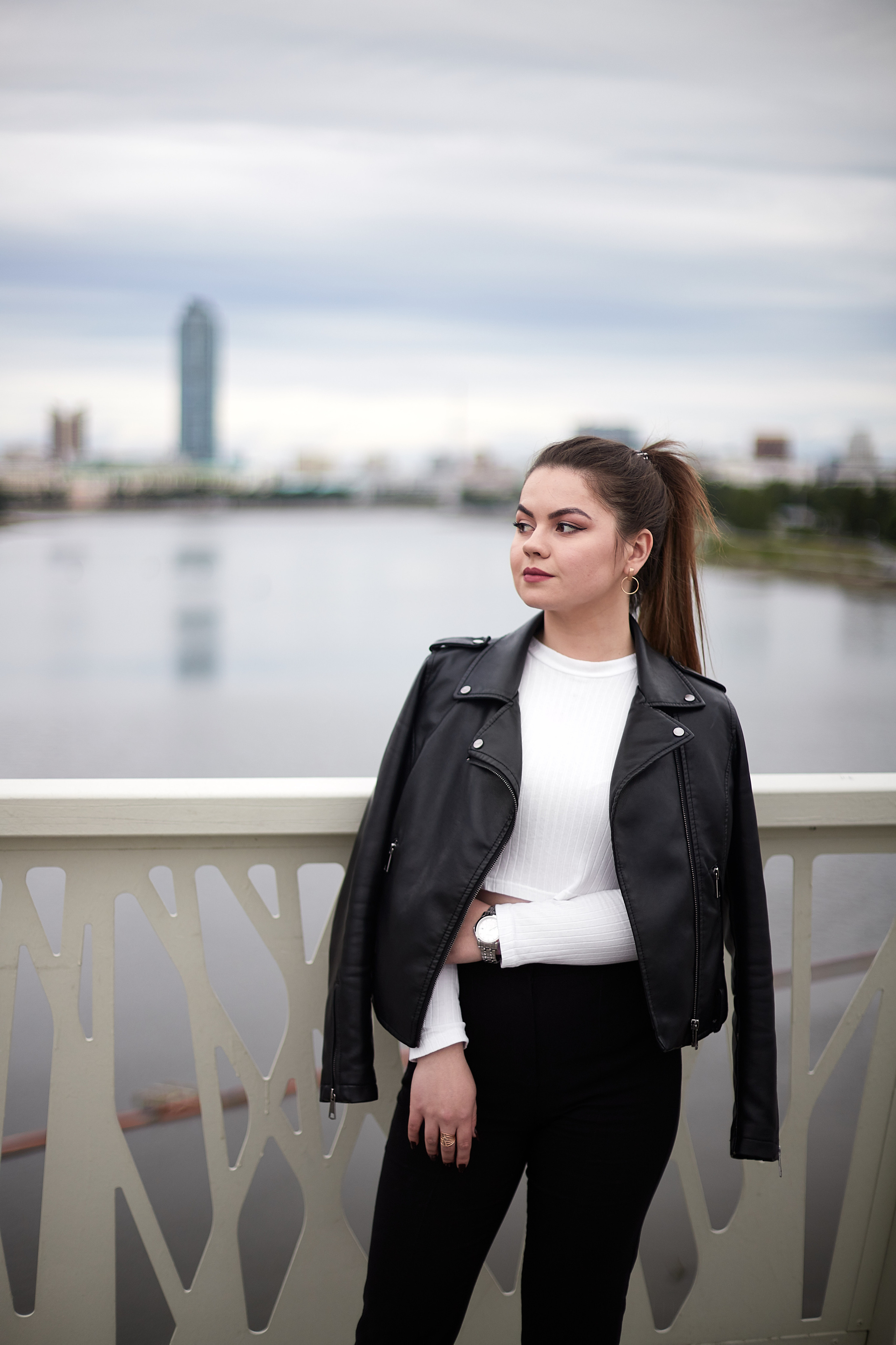 Александра. Снежана Чернега фотограф