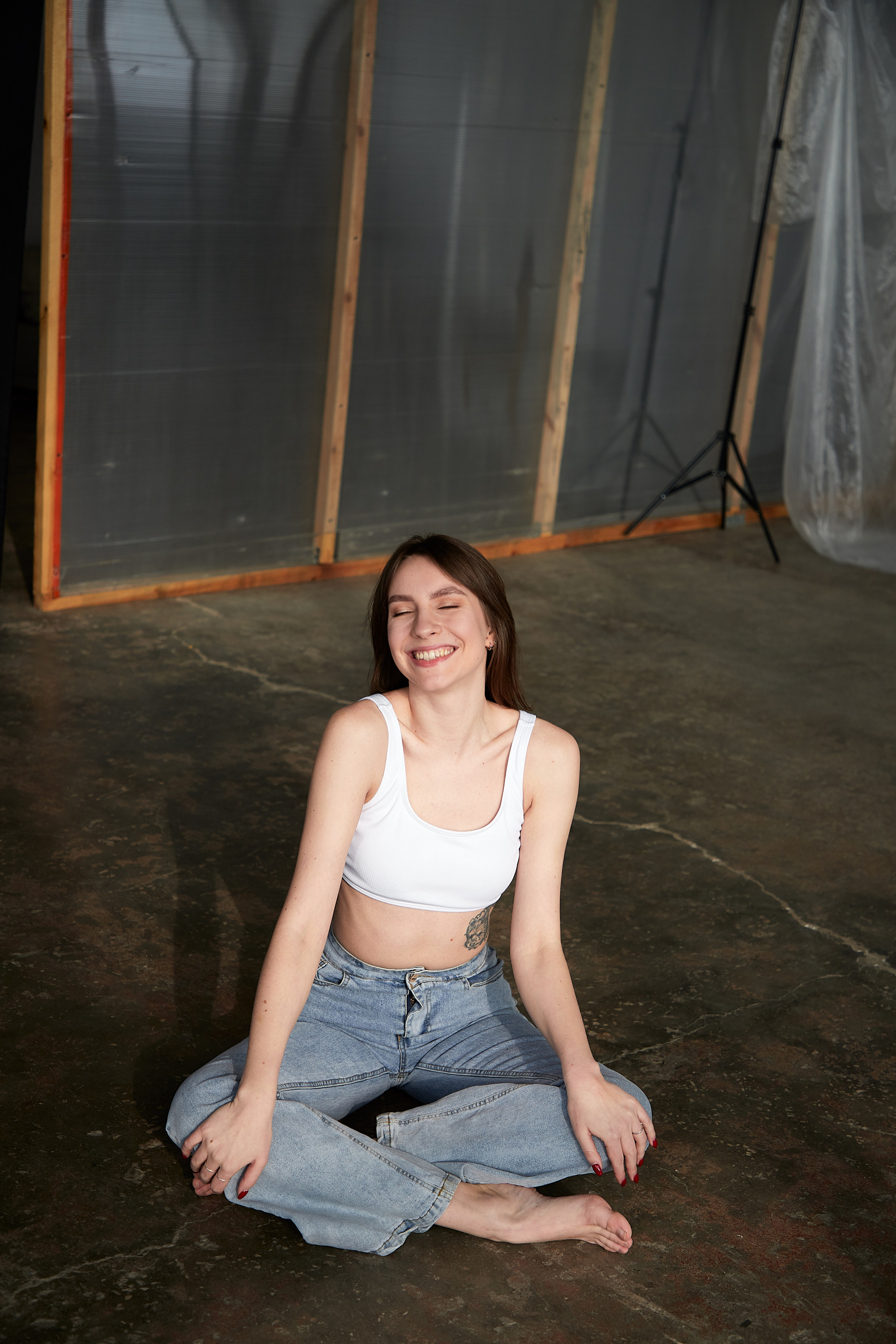 Катя. Снежана Чернега фотограф