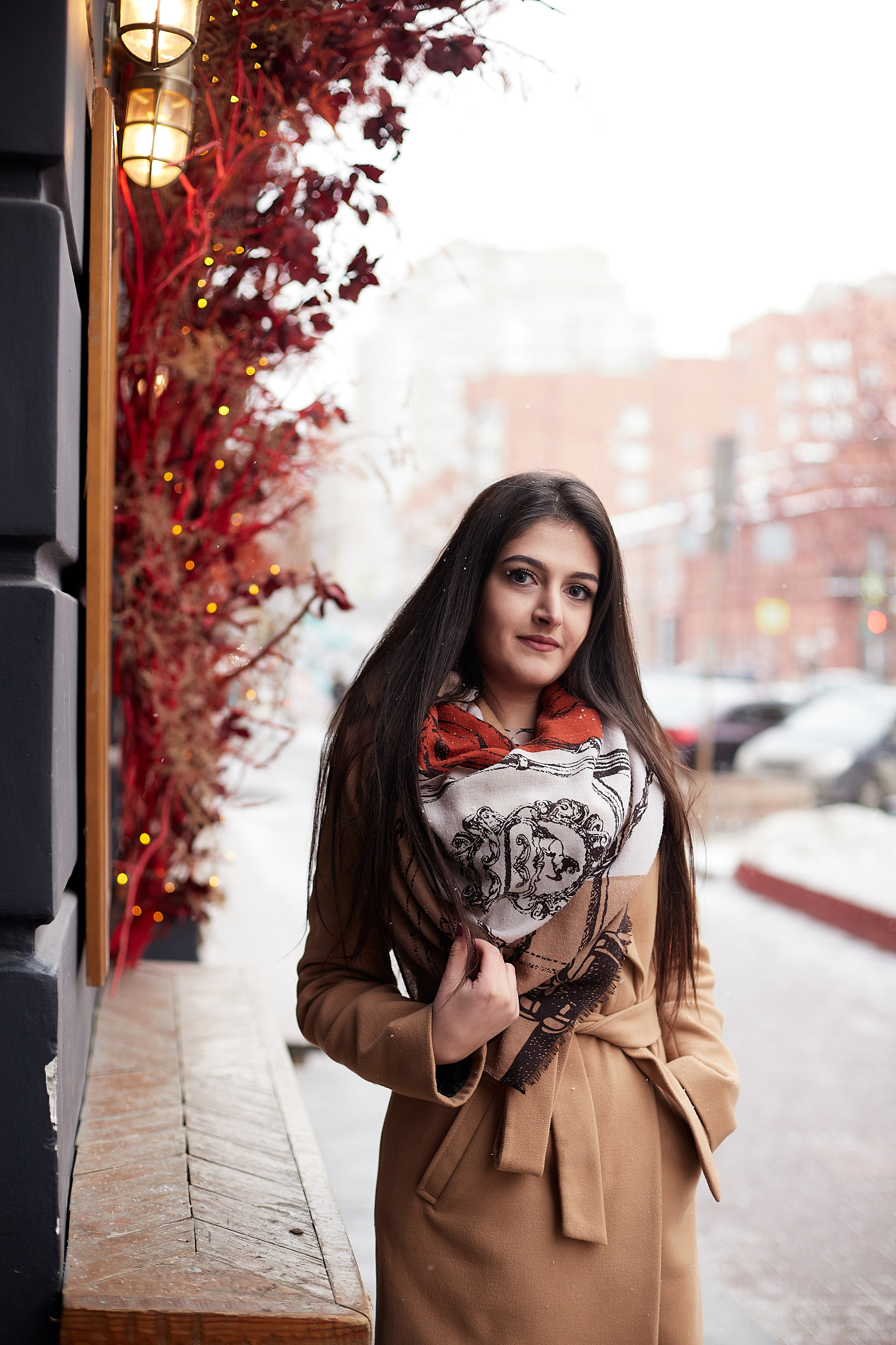 Светлана. Снежана Чернега фотограф