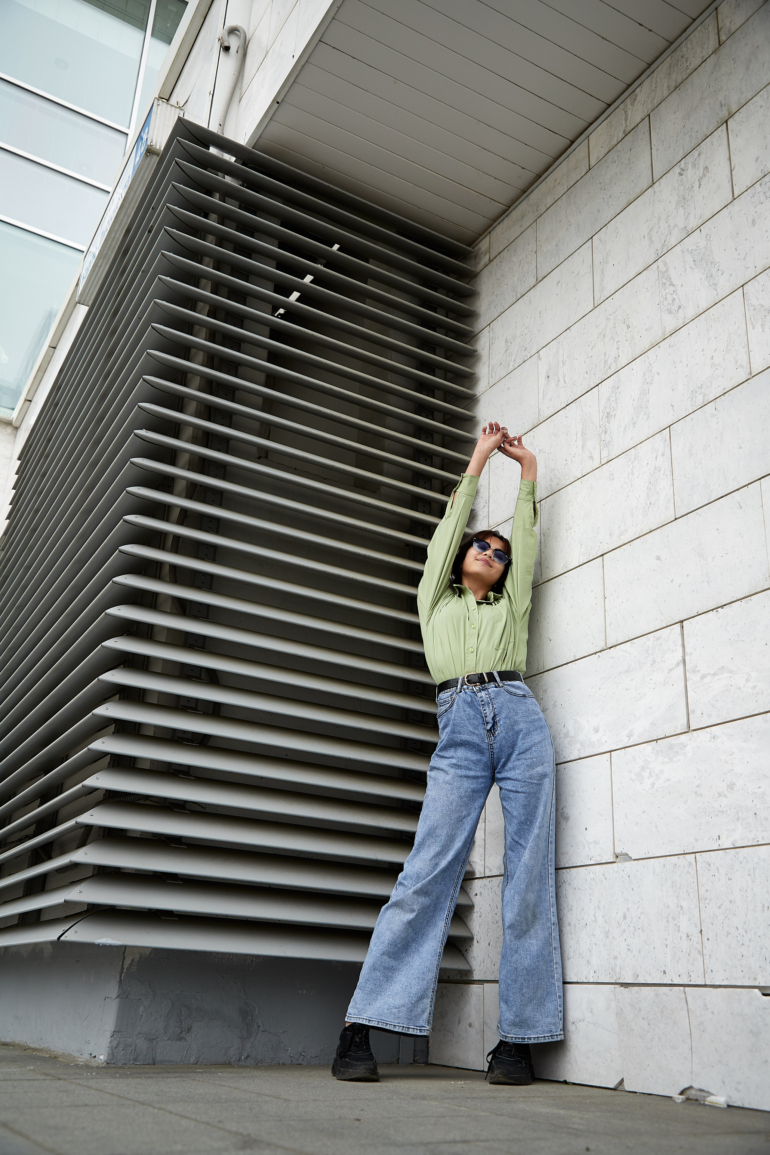 Зарина. Снежана Чернега фотограф