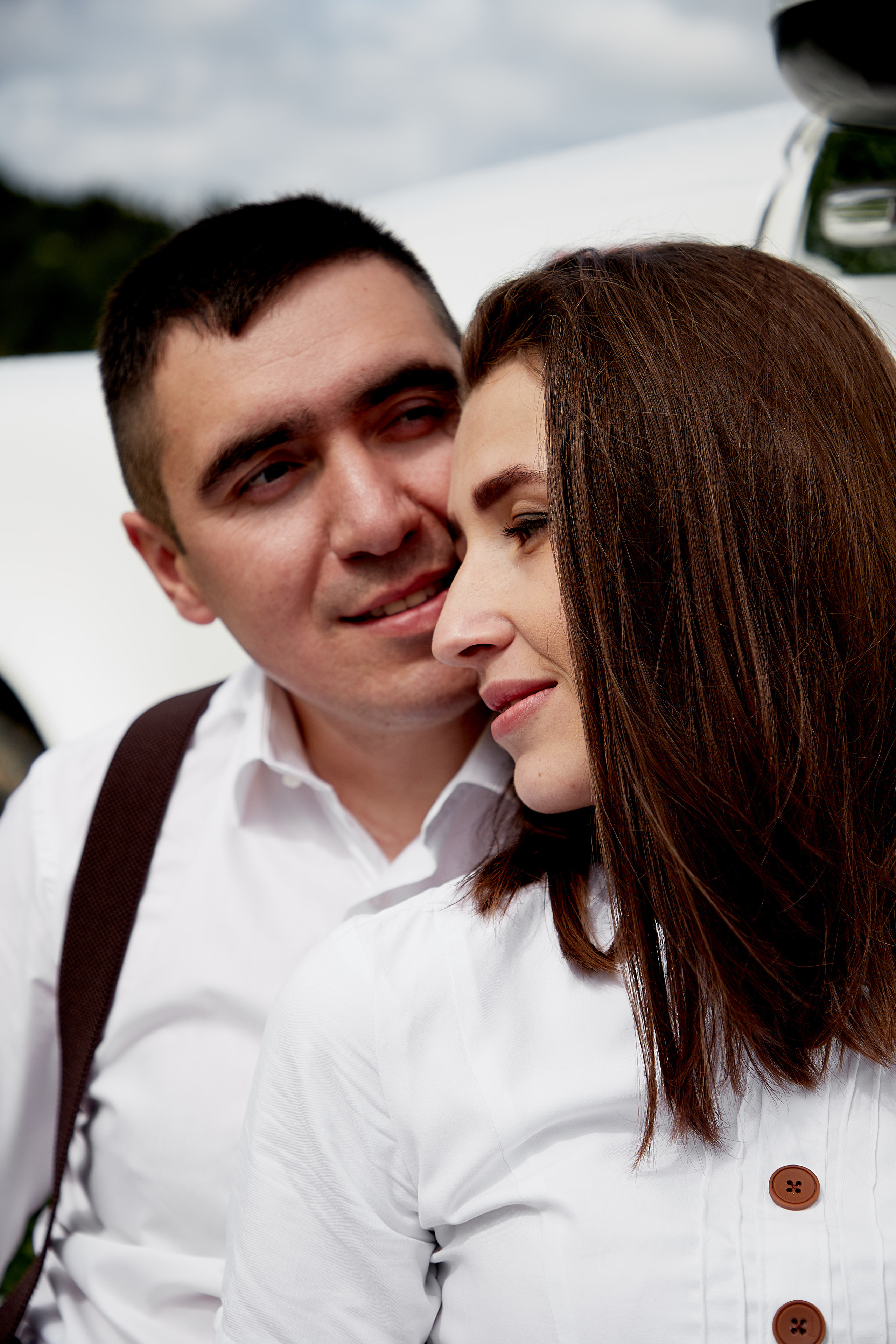 Маша и Толя. Снежана Чернега фотограф