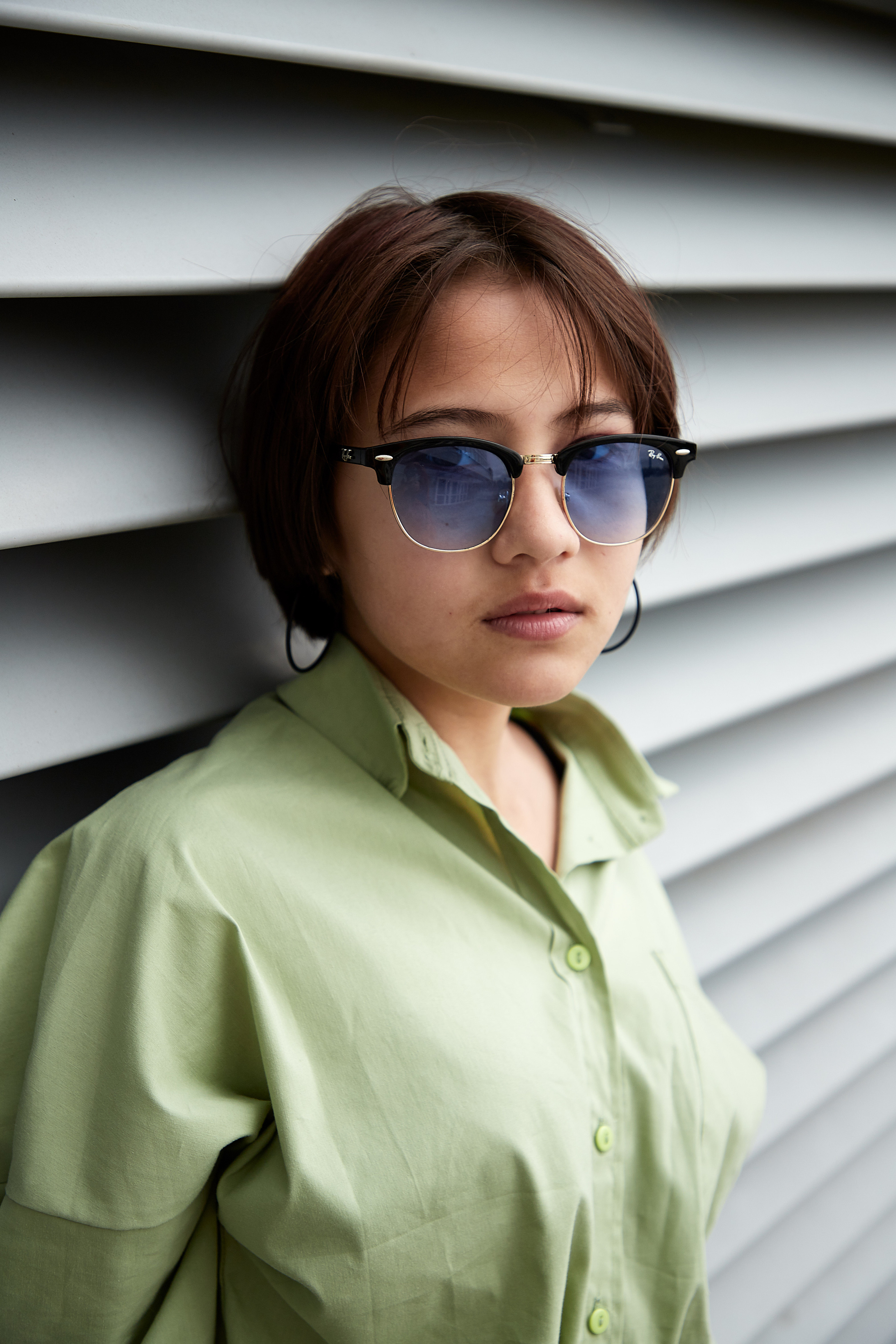 Зарина. Снежана Чернега фотограф