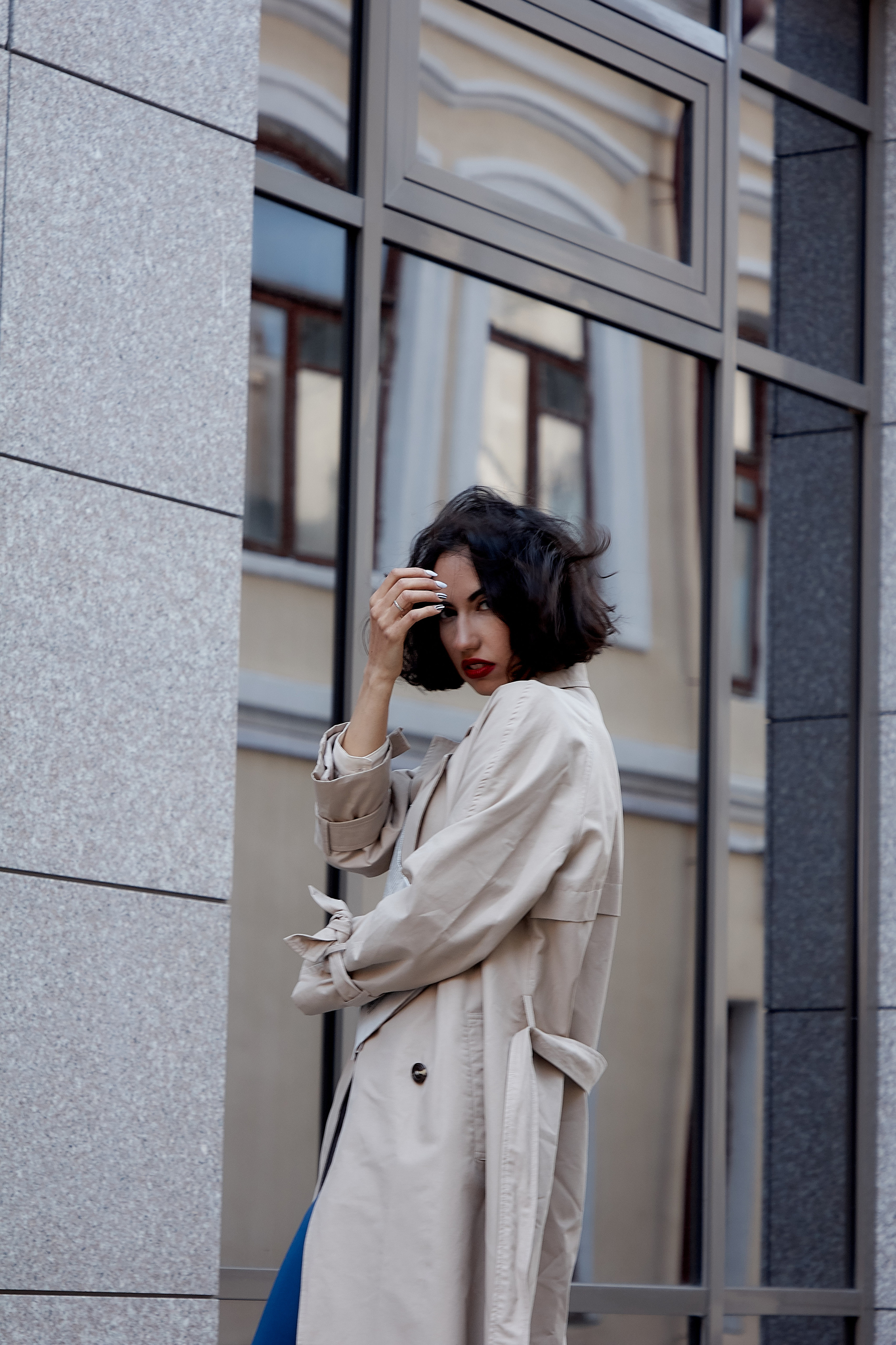 Татьяна. Снежана Чернега фотограф