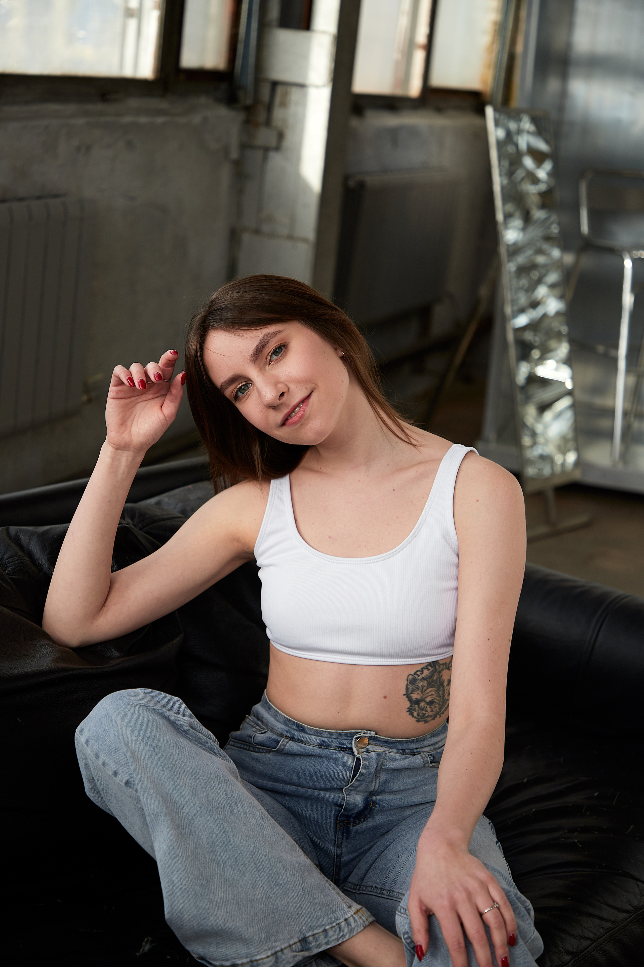 Катя. Снежана Чернега фотограф