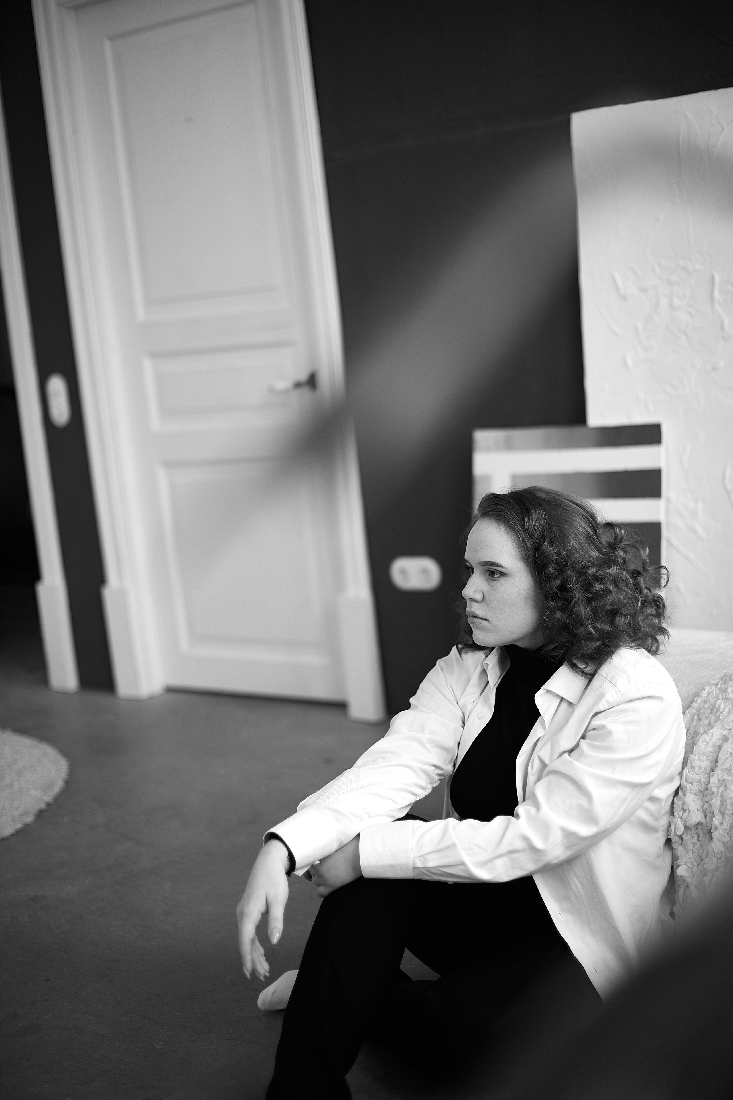 Соня. Снежана Чернега фотограф