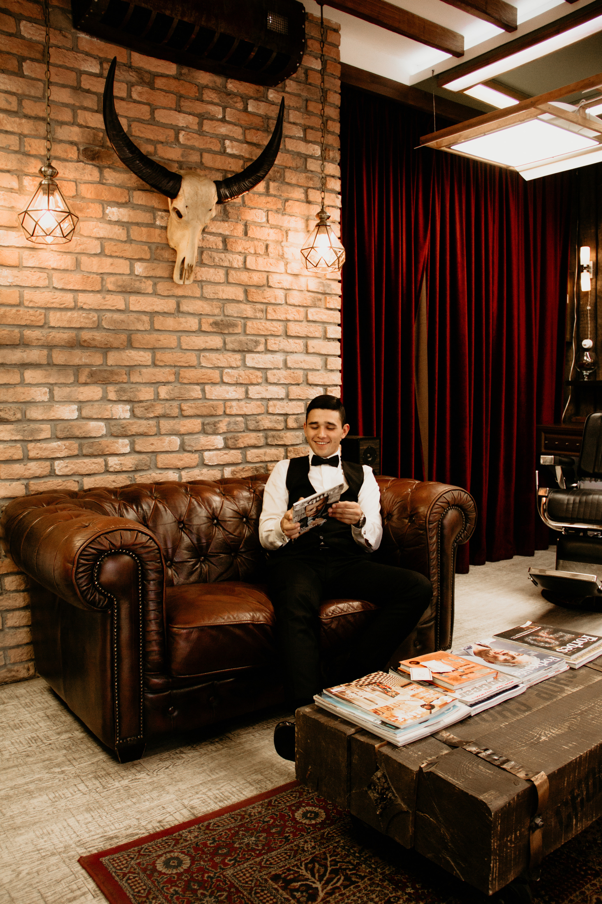 Анжелика и Максим. Снежана Чернега фотограф