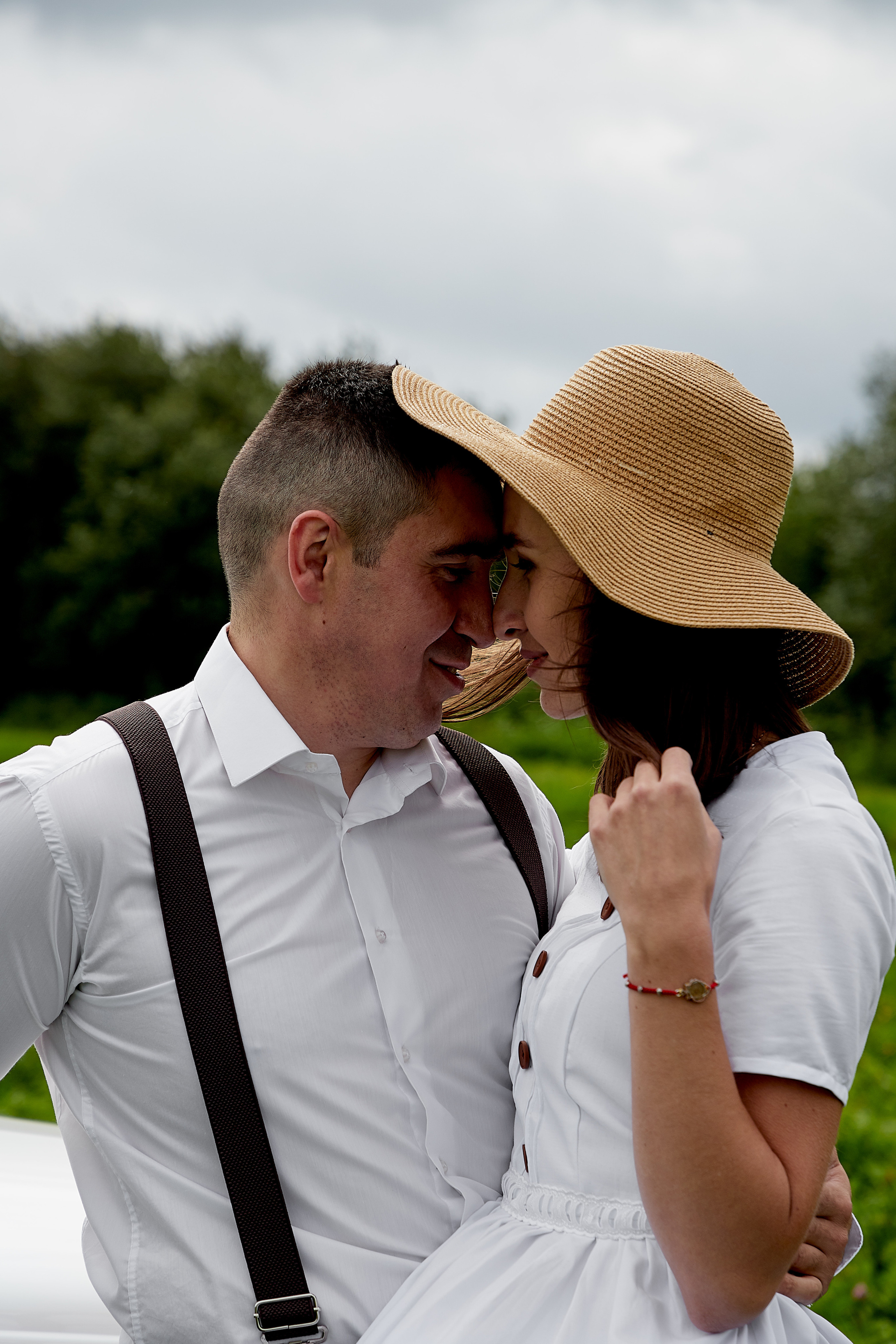 Маша и Толя. Снежана Чернега фотограф