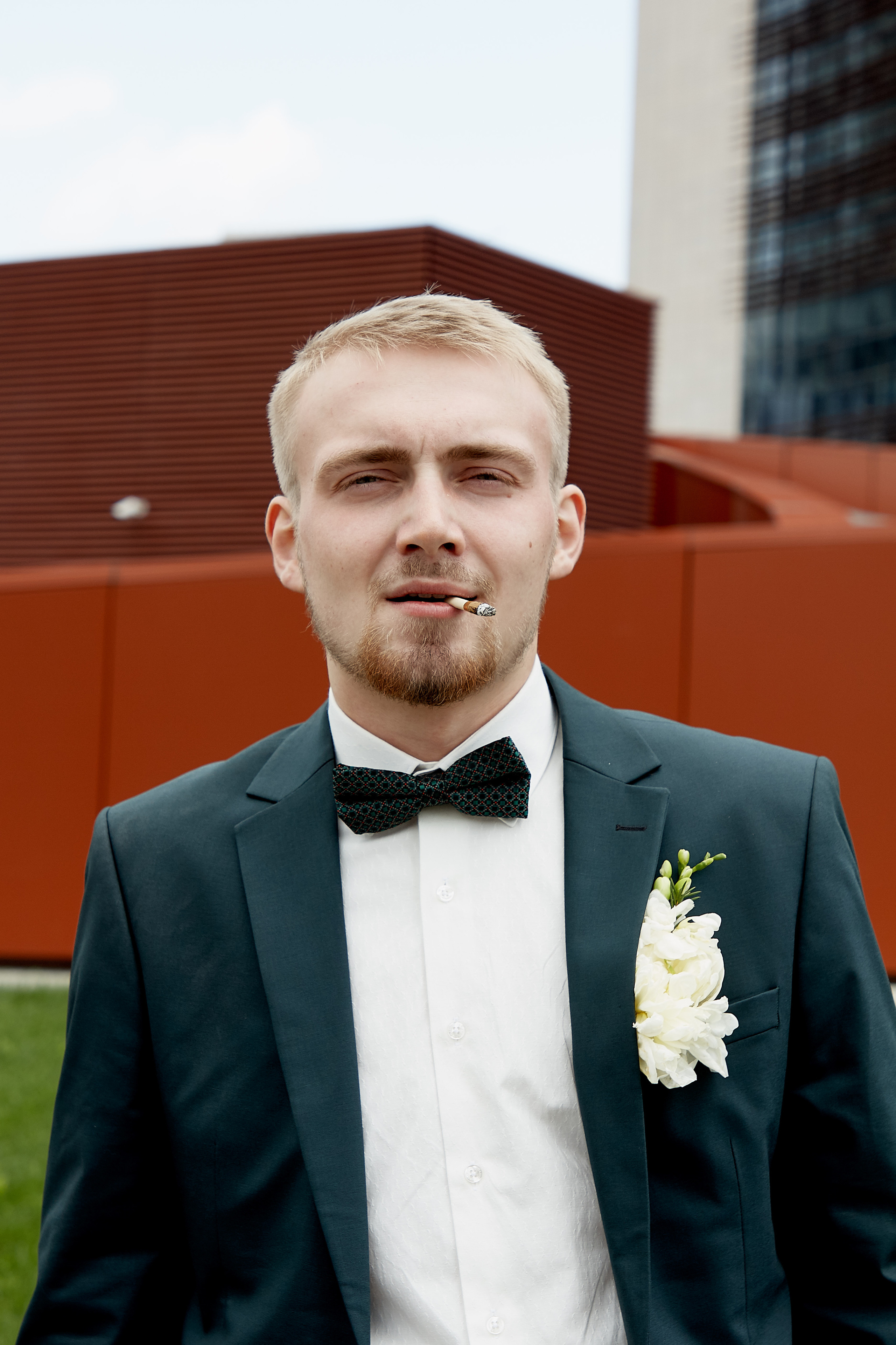 Анастасия и Стас. Снежана Чернега фотограф