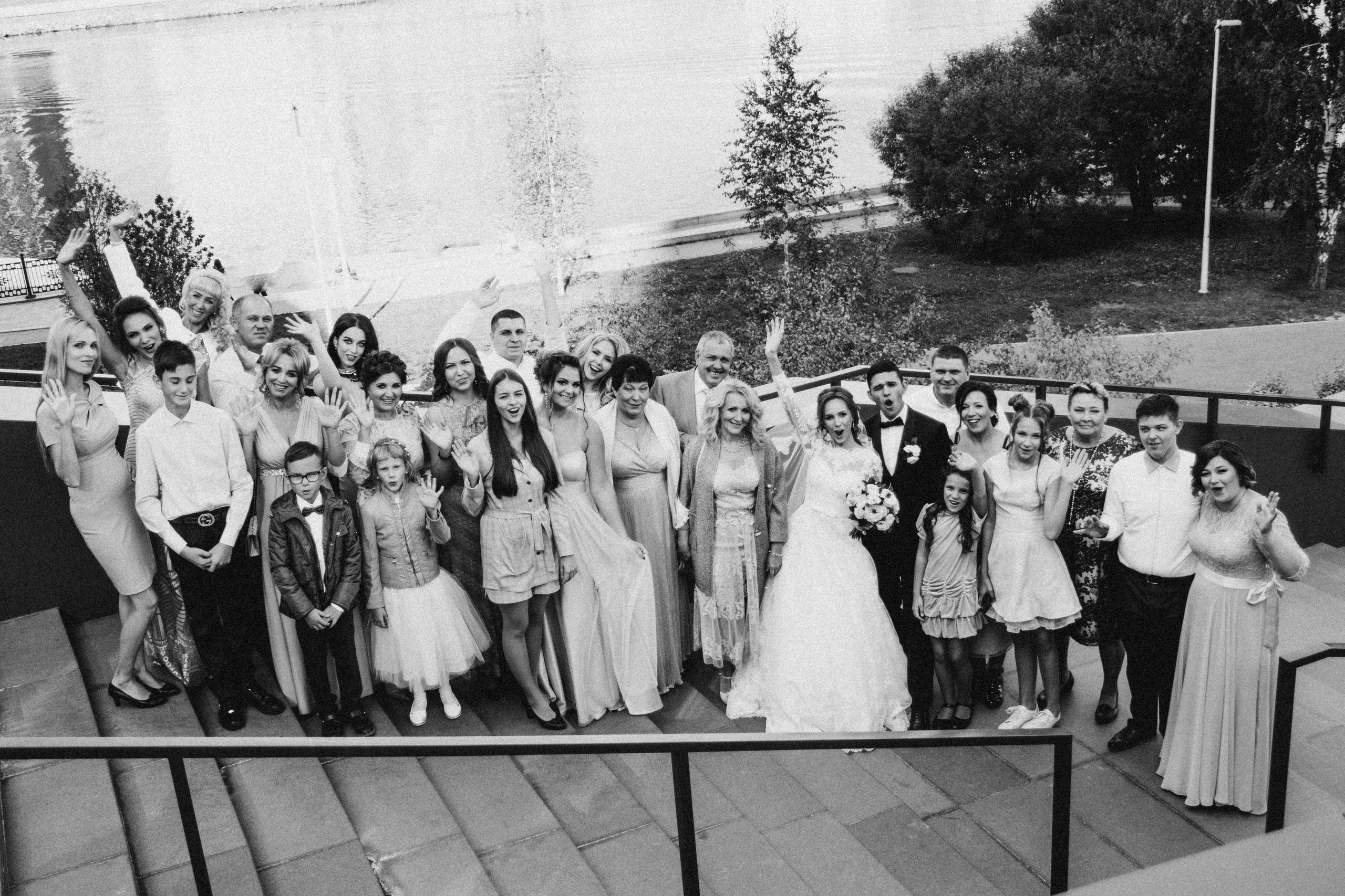 Анжелика и Максим. Снежана Чернега фотограф