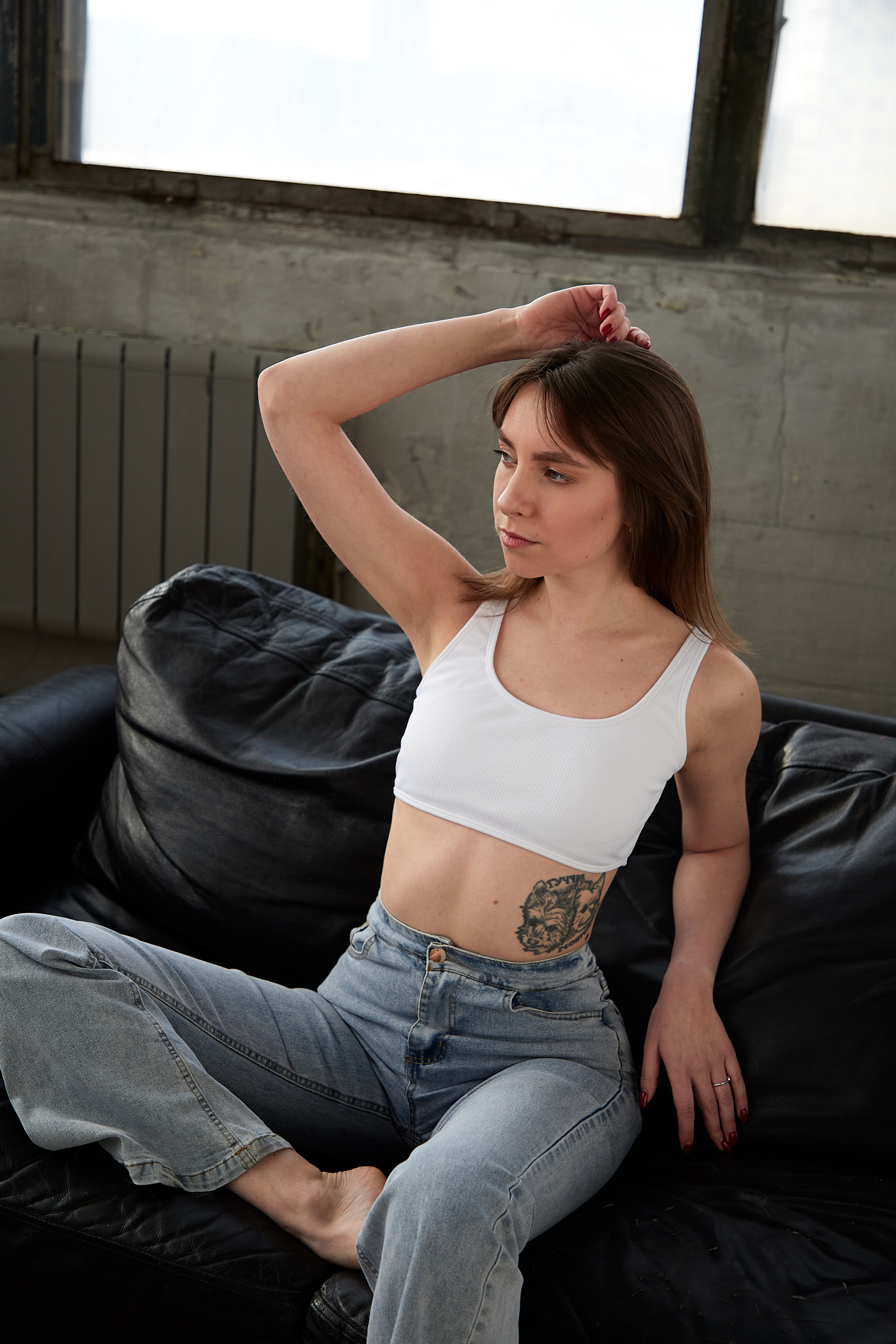 Катя. Снежана Чернега фотограф