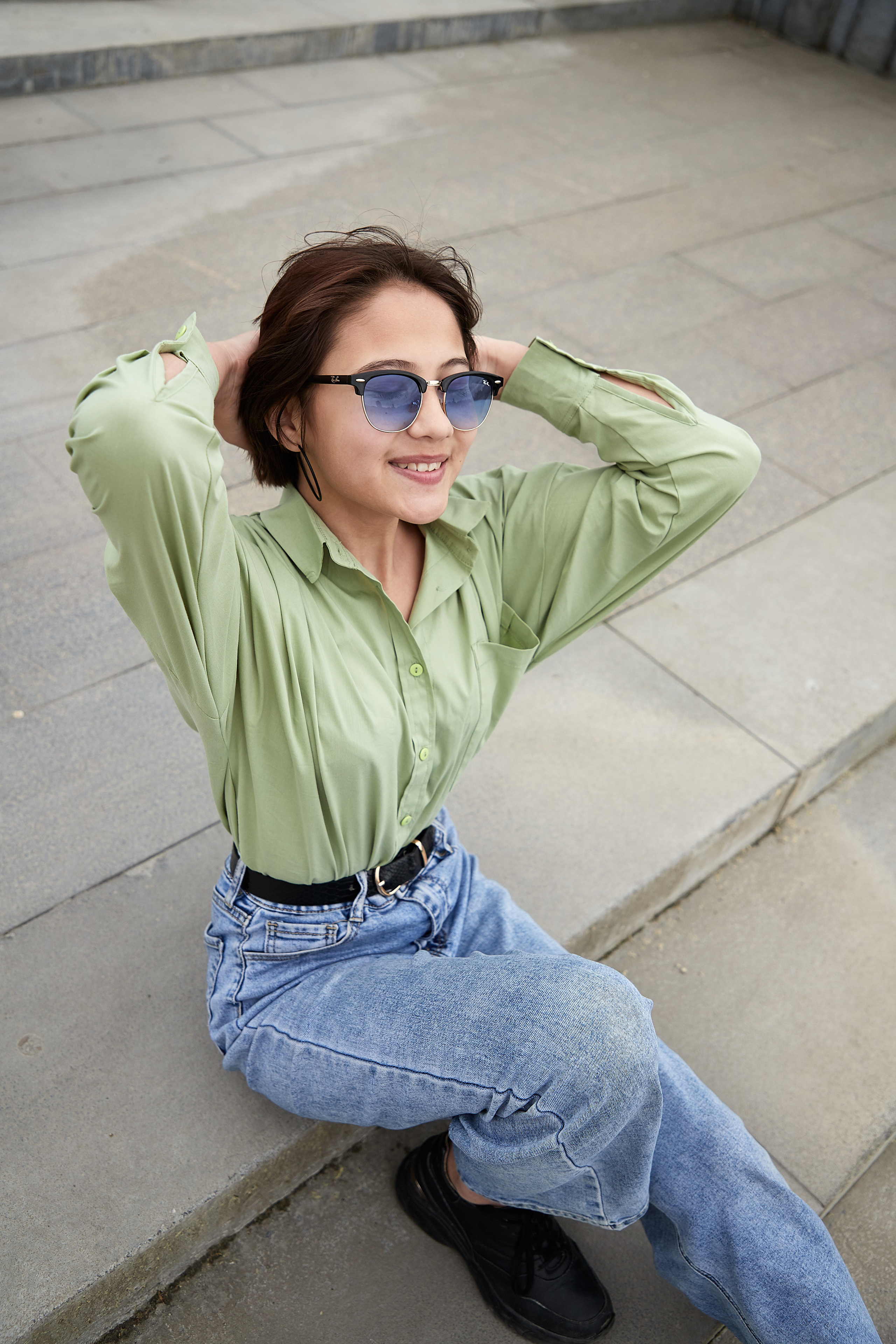 Зарина. Снежана Чернега фотограф